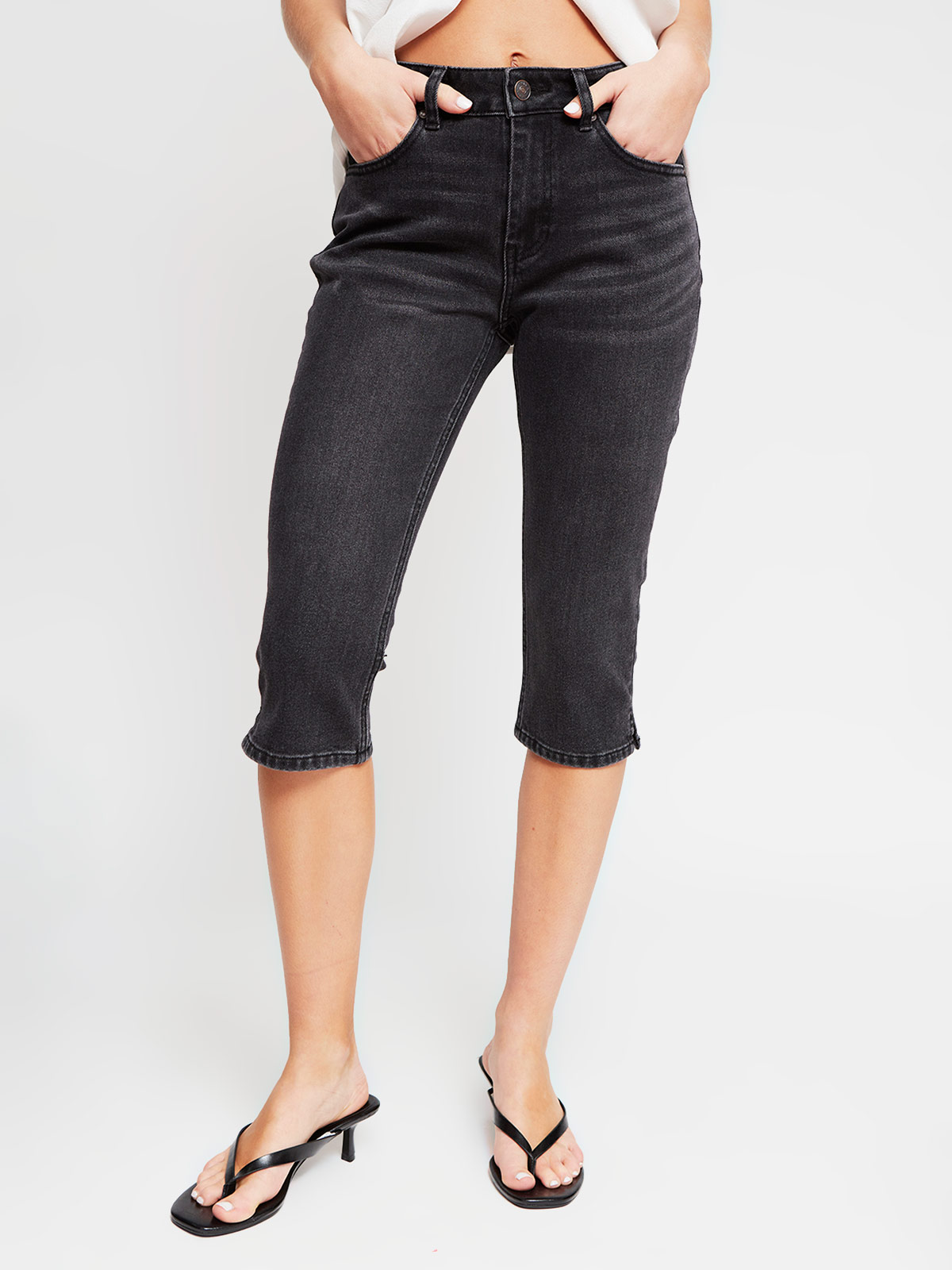 CAPRI INDEX MUJER - 2