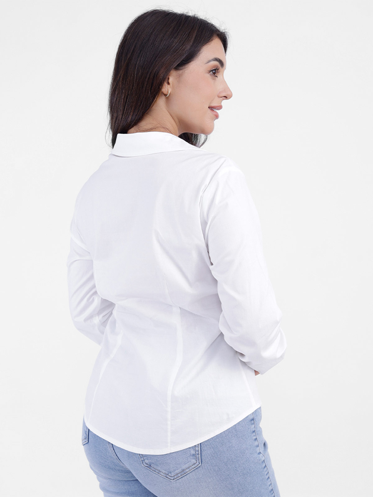 BLUSA MUJER SODA BLUES TERNIZA - 2