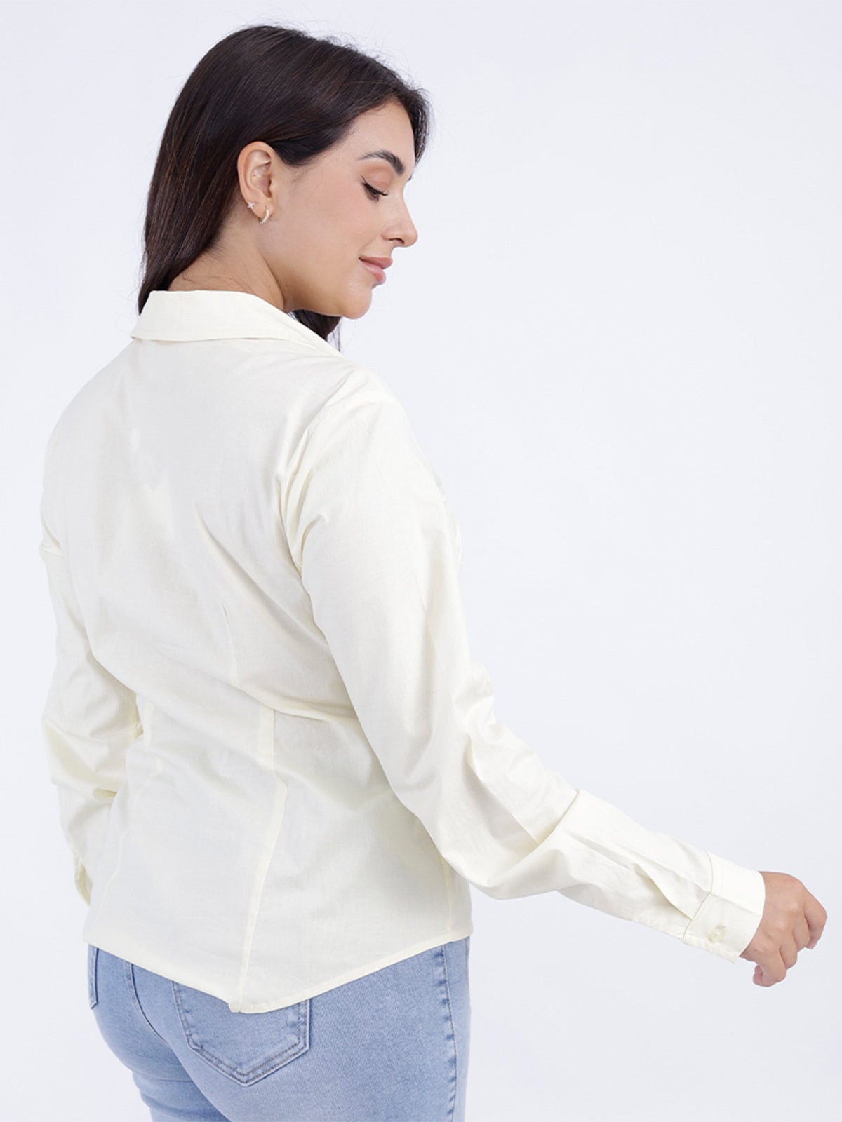 BLUSA MUJER SODA BLUES TERNIZA - 2