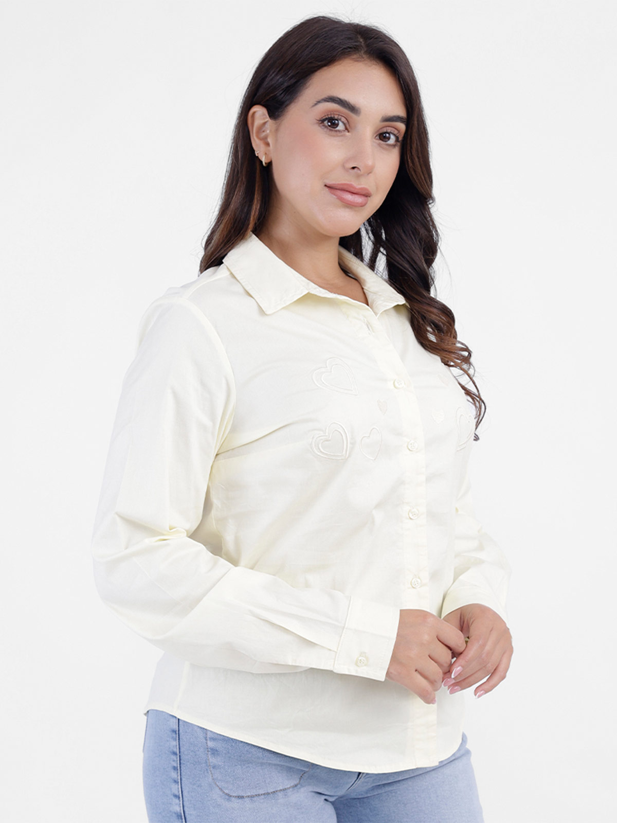 BLUSA MUJER SODA BLUES TERNIZA - 3