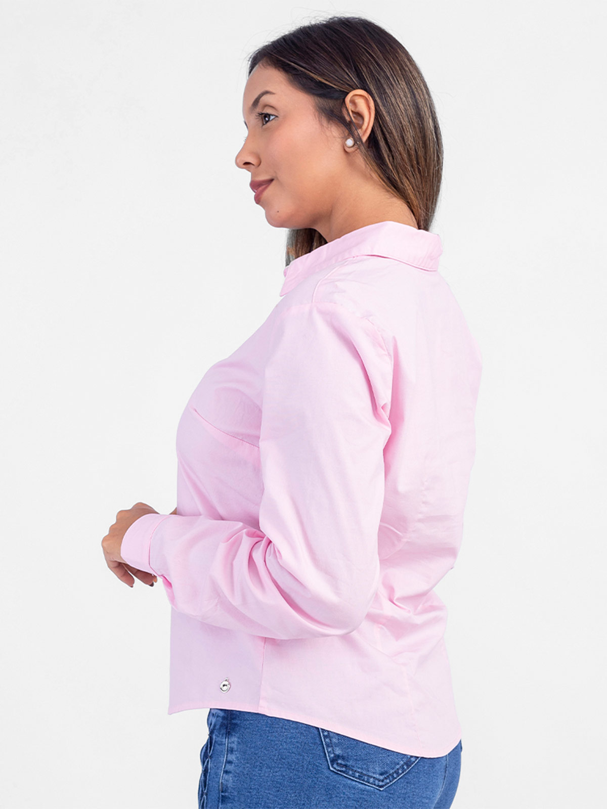 BLUSA MUJER SODA BLUES SHANIA - 2