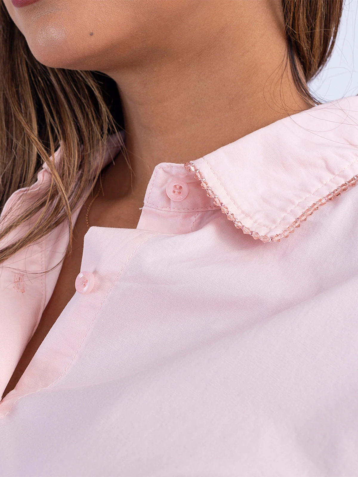 BLUSA MUJER SODA BLUES BLANKY - 4