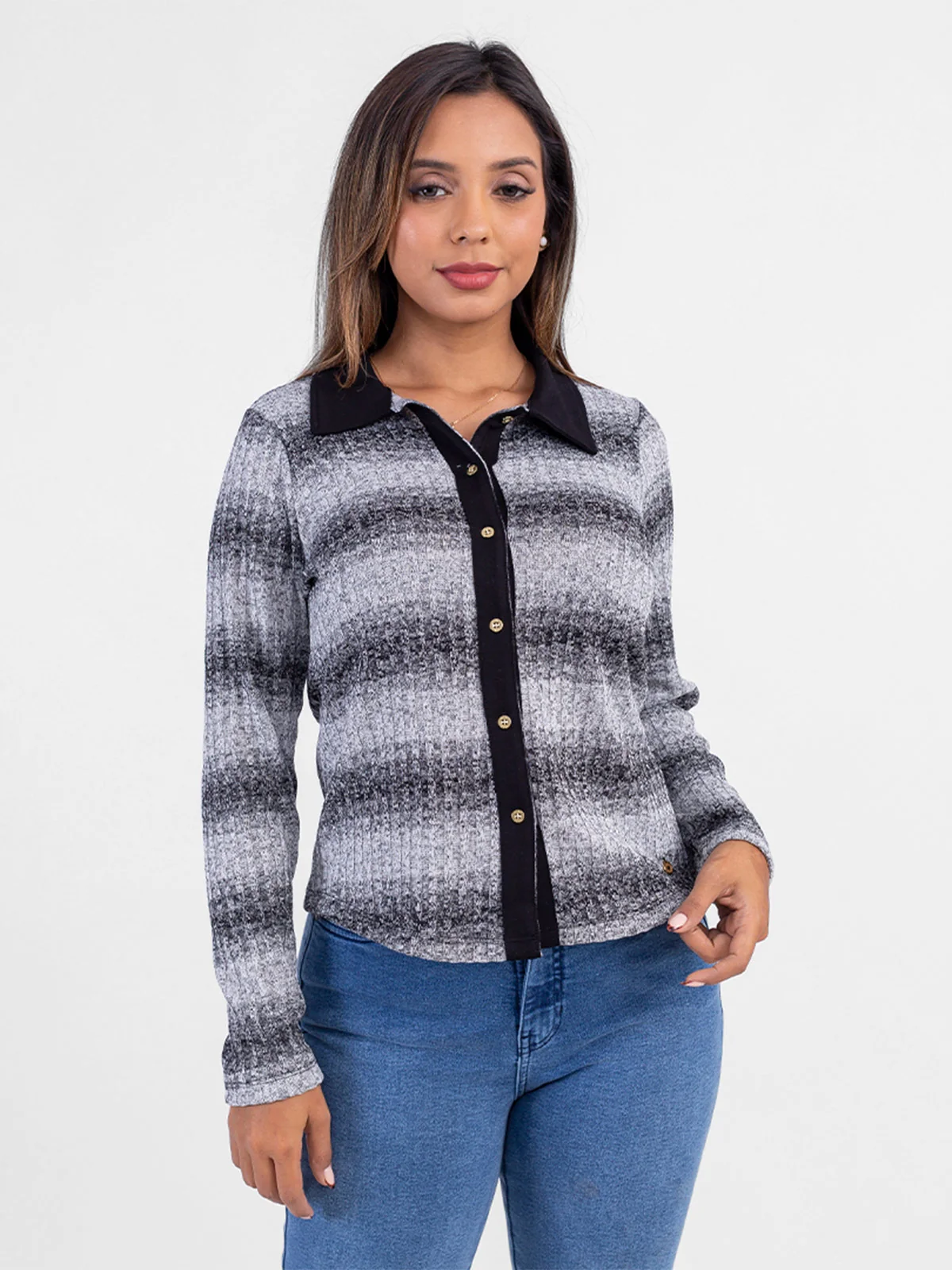 POLO MUJER SODA BLUES BALIKA - 1