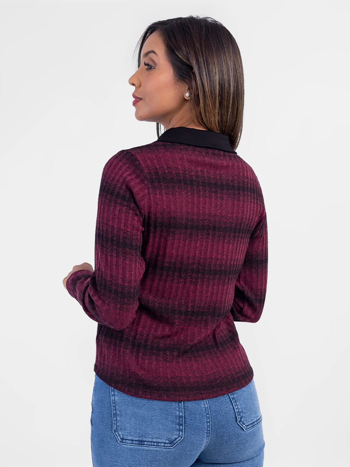 POLO MUJER SODA BLUES BALIKA - 2