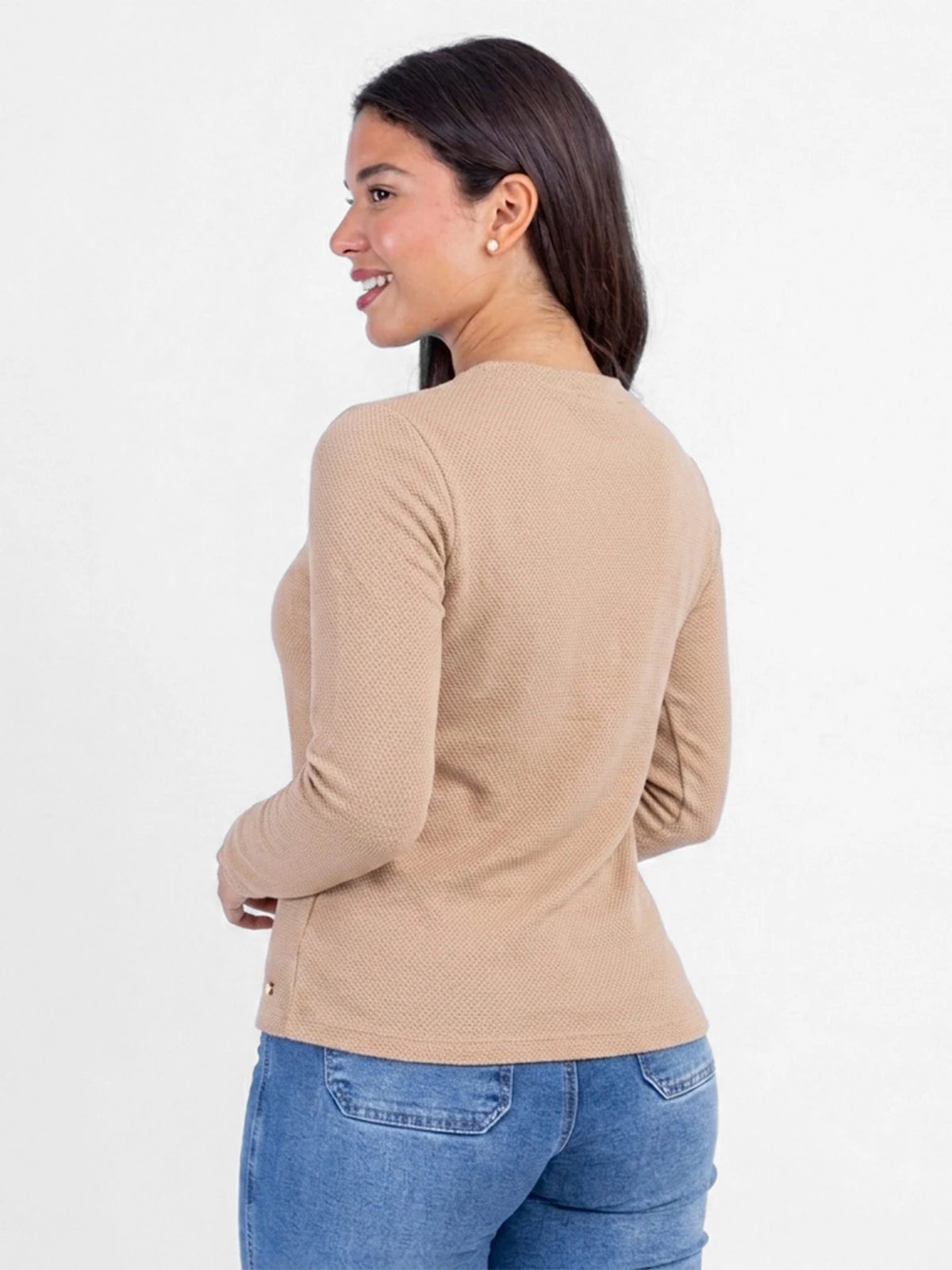 POLO MUJER SODA BLUES RINELY - 2