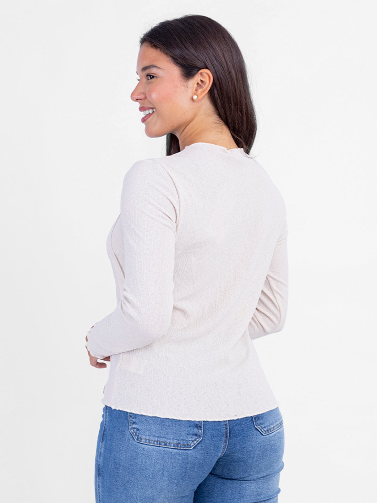 POLO MUJER SODA BLUES RINELY - 2