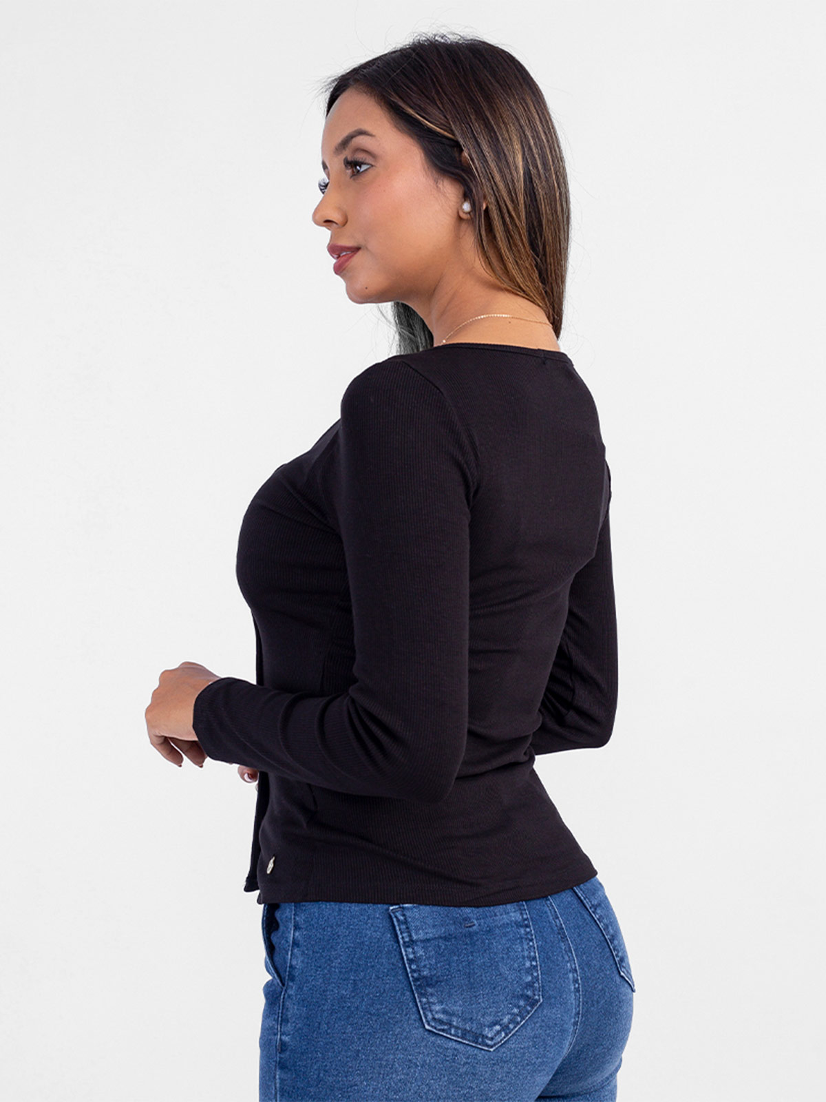 POLO MUJER SODA BLUES MINERVA - 2