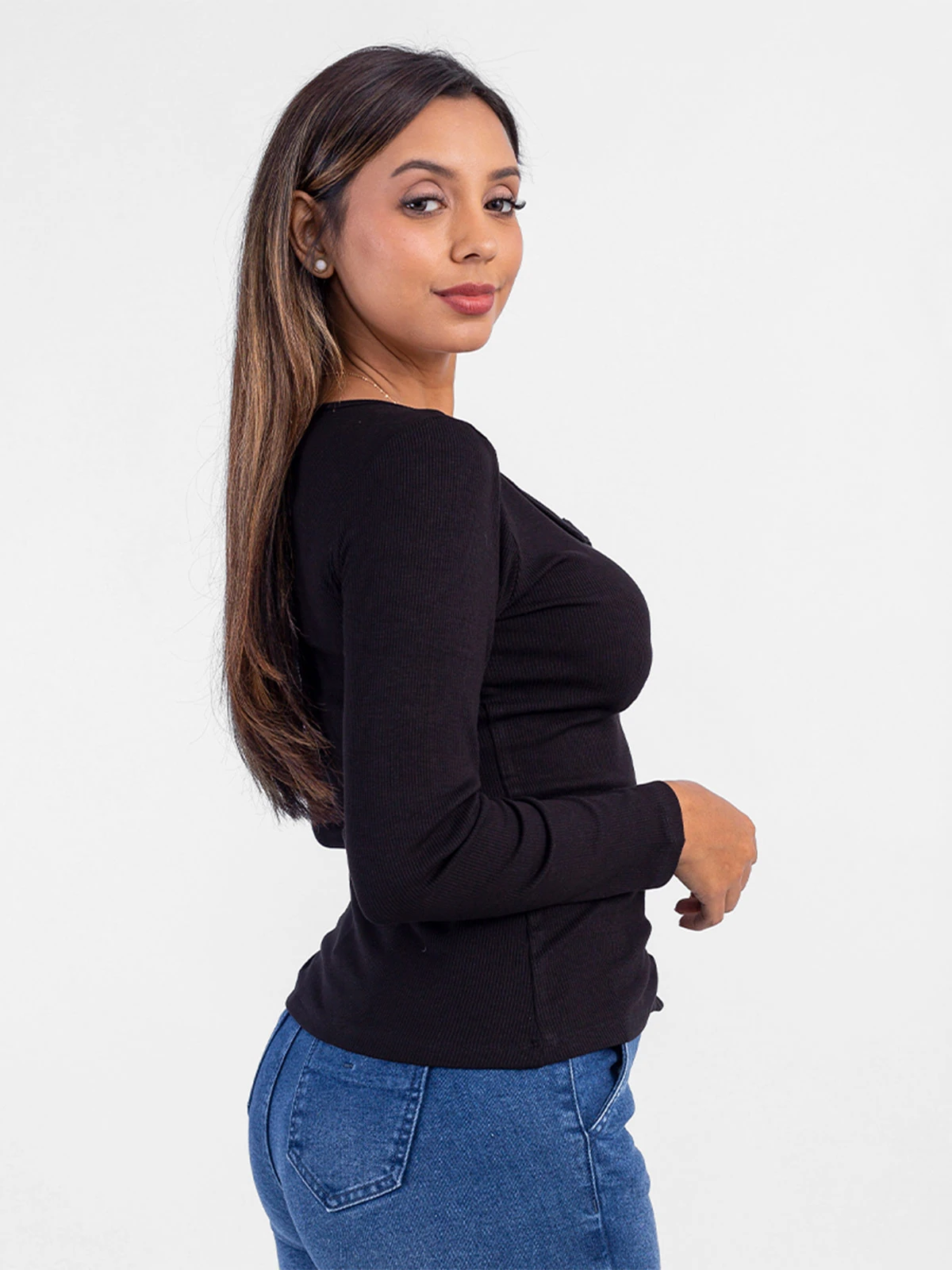 POLO MUJER SODA BLUES MINERVA - 3