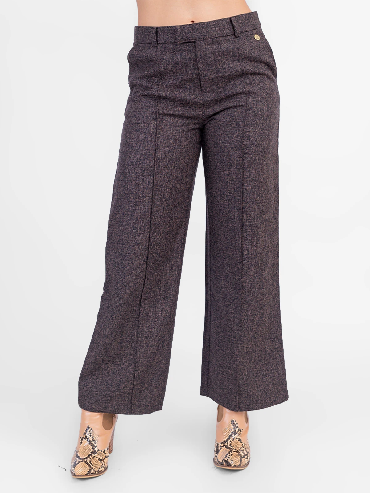 PANTALÓN MUJER SODA BLUES BARTOLI - 2