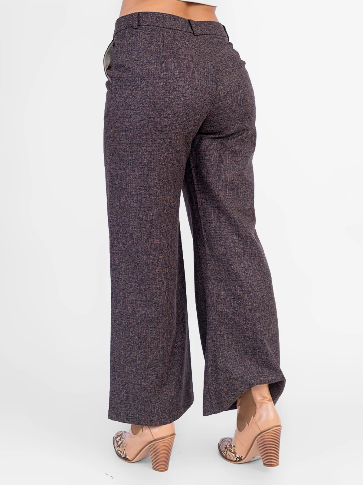 PANTALÓN MUJER SODA BLUES BARTOLI - 3