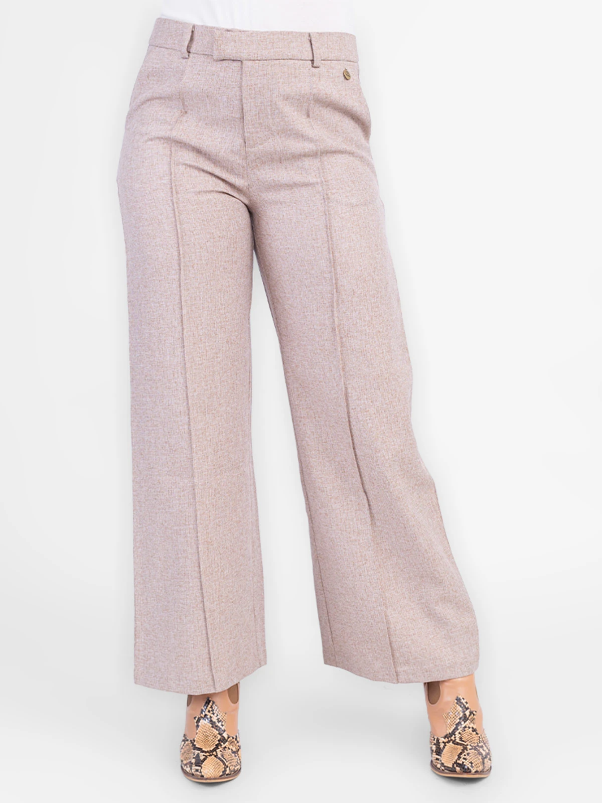 PANTALÓN MUJER SODA BLUES BARTOLI - 2