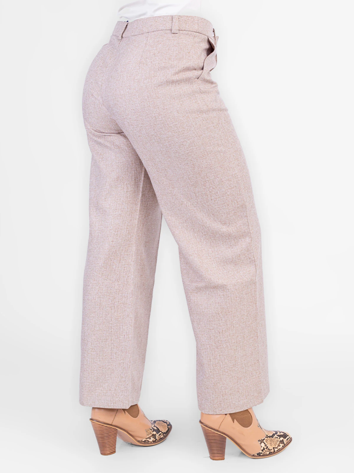 PANTALÓN MUJER SODA BLUES BARTOLI - 3