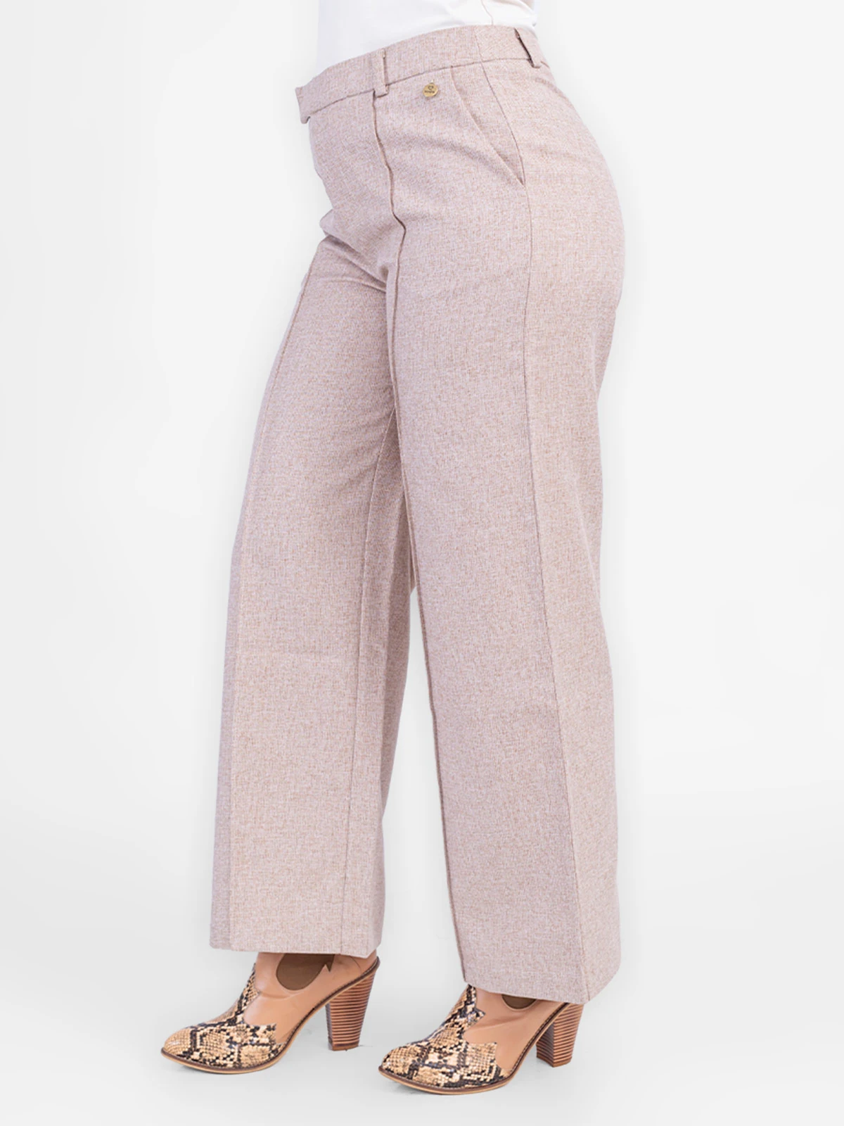 PANTALÓN MUJER SODA BLUES BARTOLI - 4
