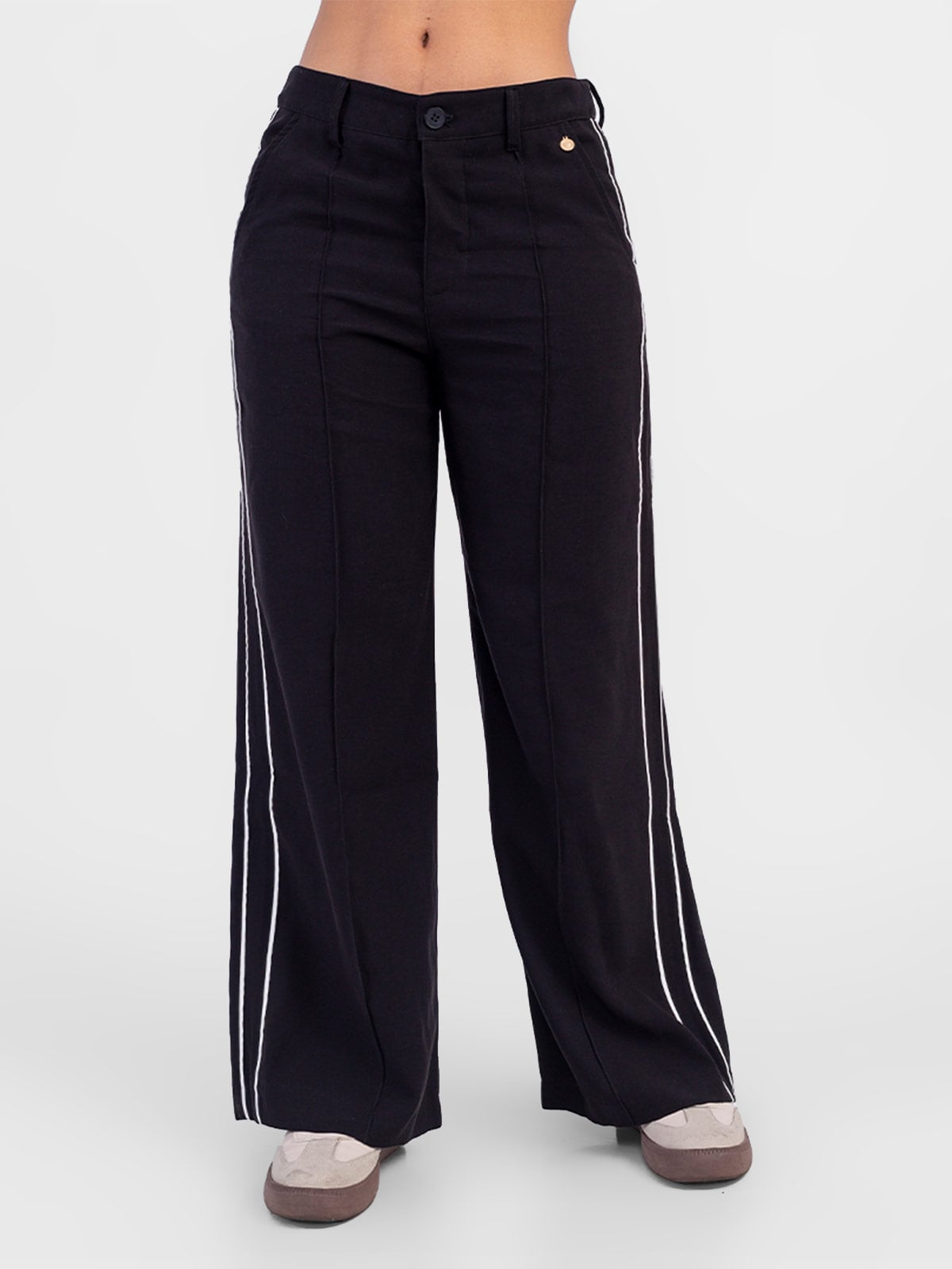 PANTALÓN MUJER SODA BLUES TAMERY - 2