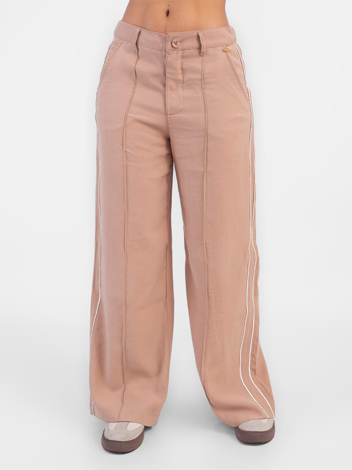 PANTALÓN MUJER SODA BLUES TAMERY - 2