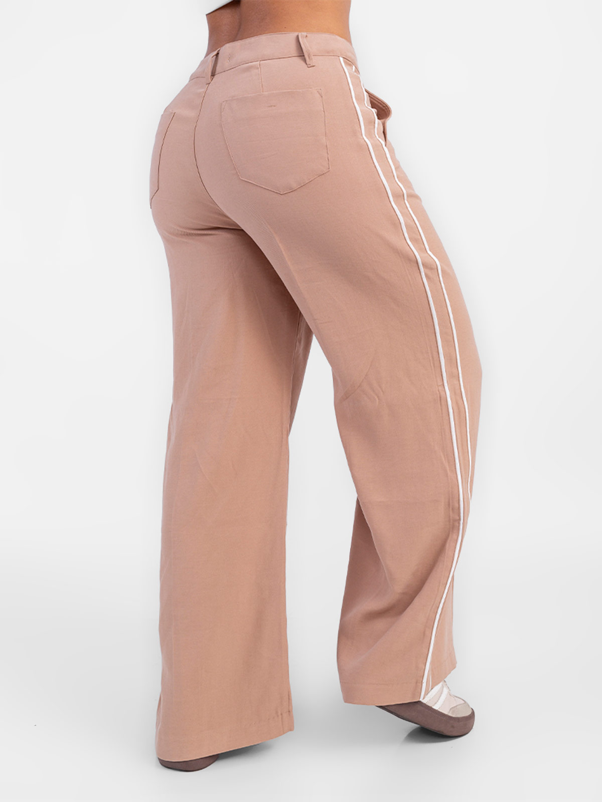 PANTALÓN MUJER SODA BLUES TAMERY - 3