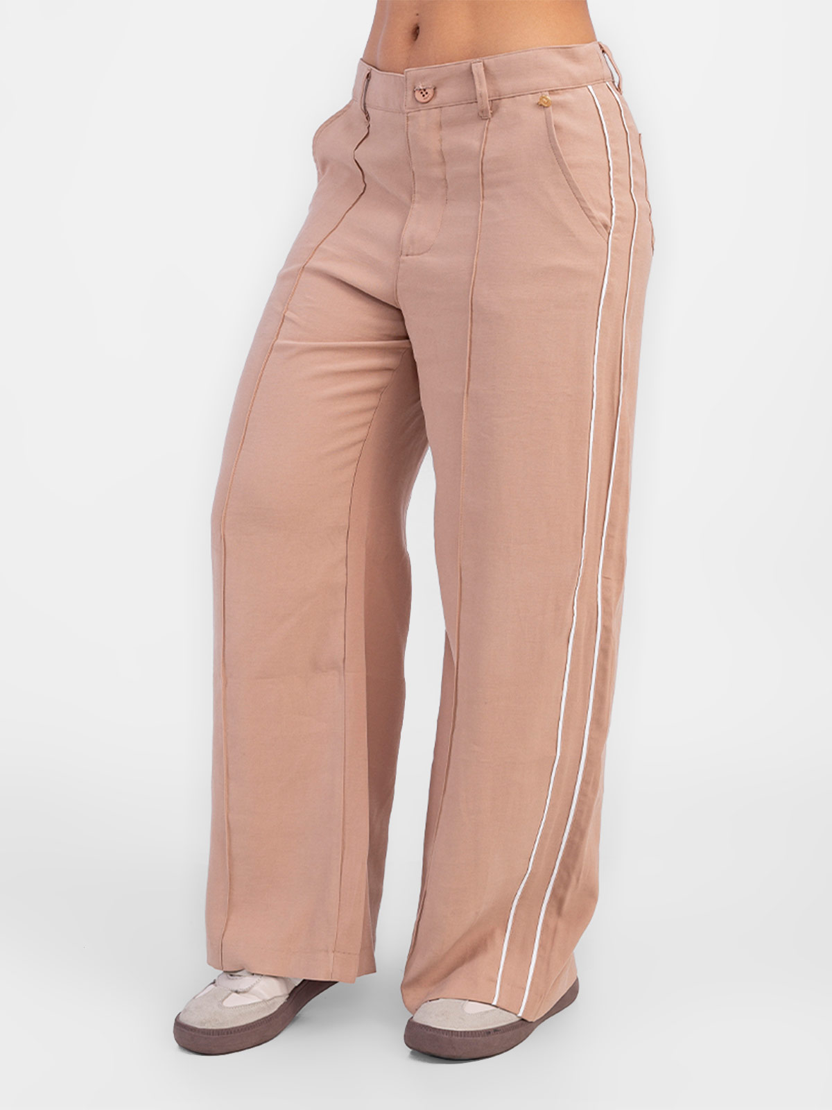 PANTALÓN MUJER SODA BLUES TAMERY - 4