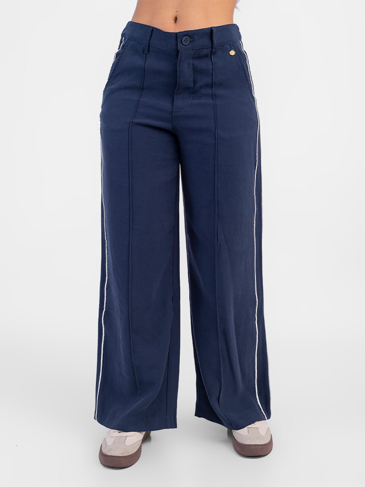 PANTALÓN MUJER SODA BLUES TAMERY - 2