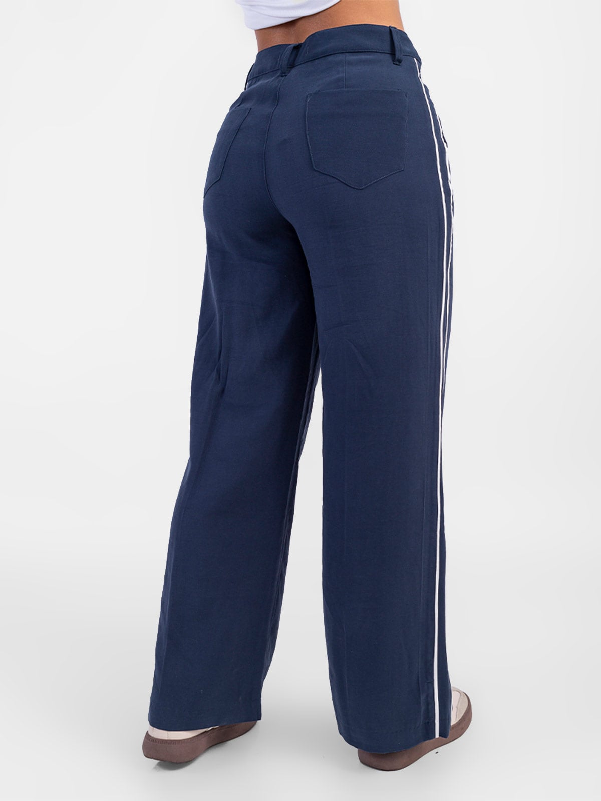 PANTALÓN MUJER SODA BLUES TAMERY - 3