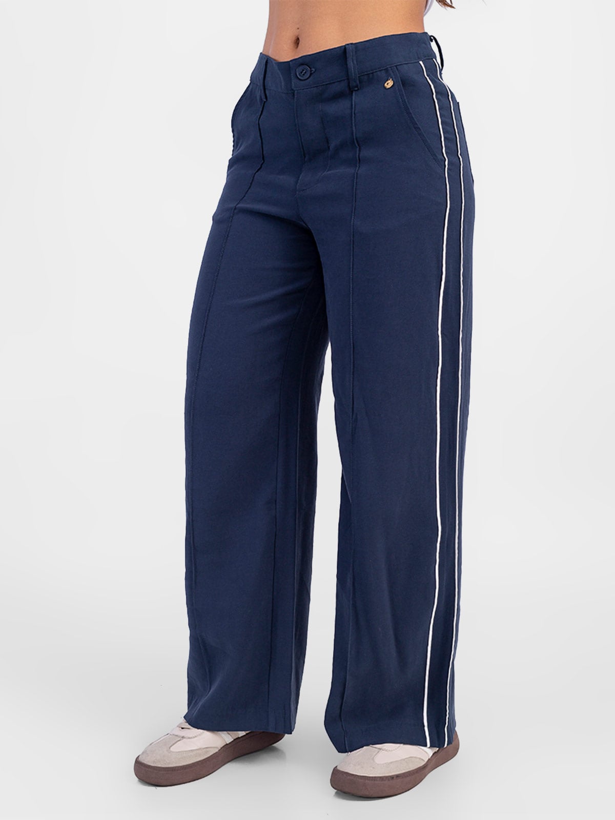 PANTALÓN MUJER SODA BLUES TAMERY - 4