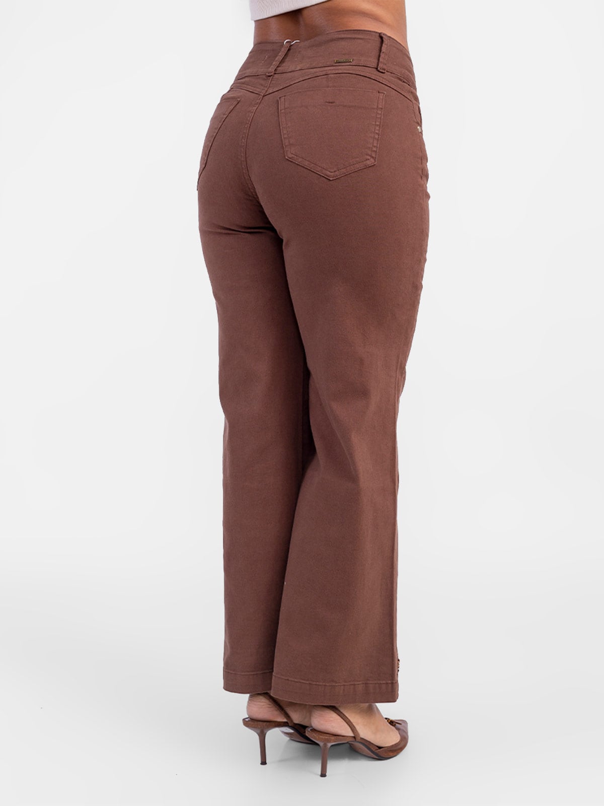 PANTALÓN MUJER SODA BLUES MADORY - 3