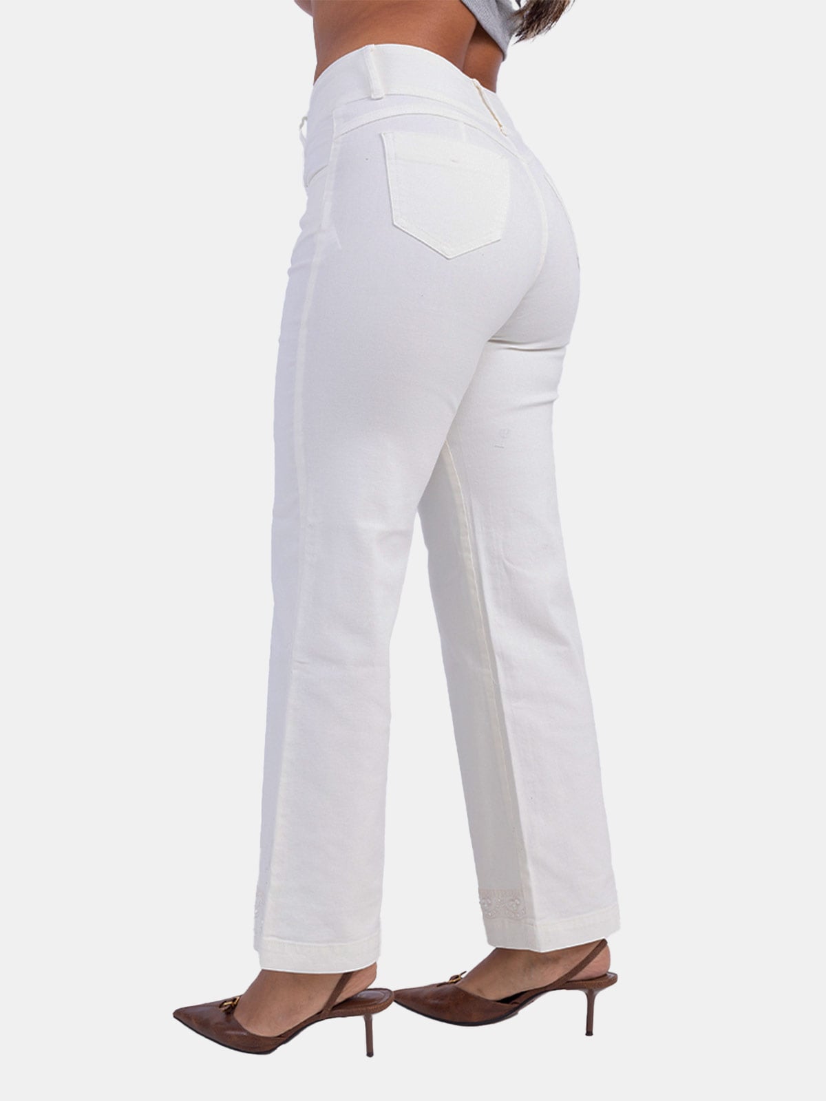 PANTALÓN MUJER SODA BLUES MADORY - 3
