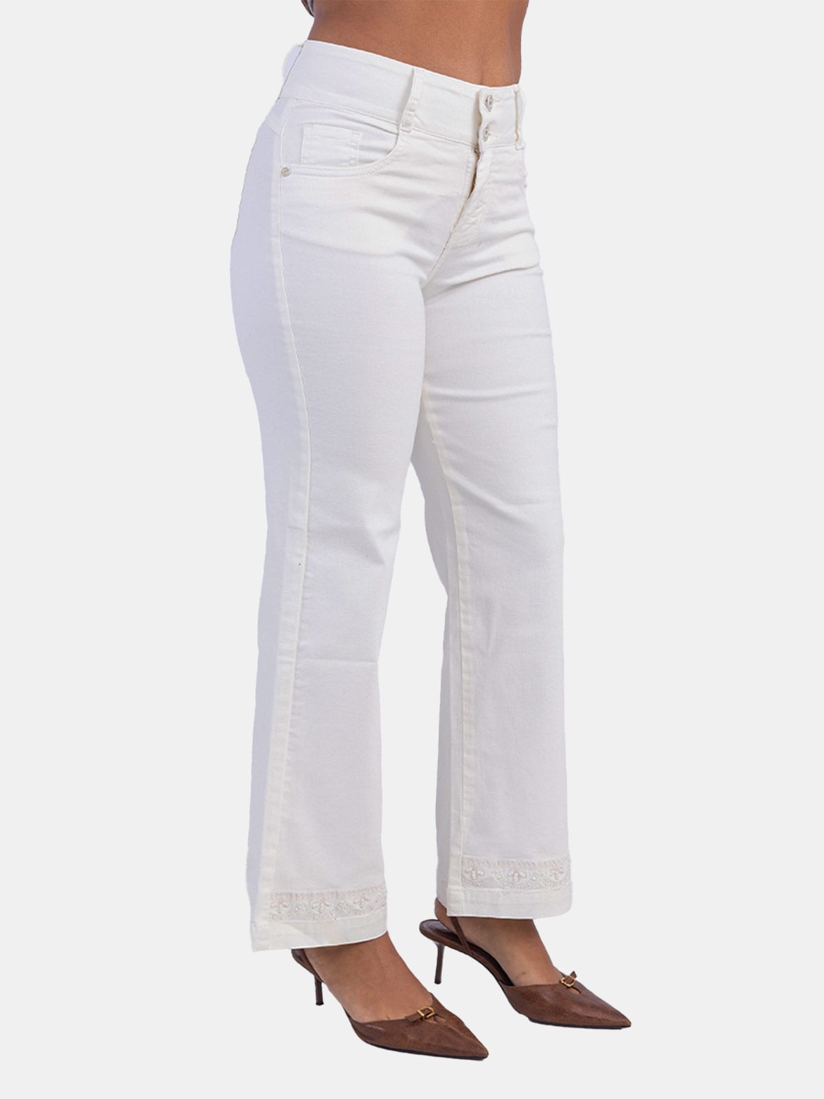 PANTALÓN MUJER SODA BLUES MADORY - 4