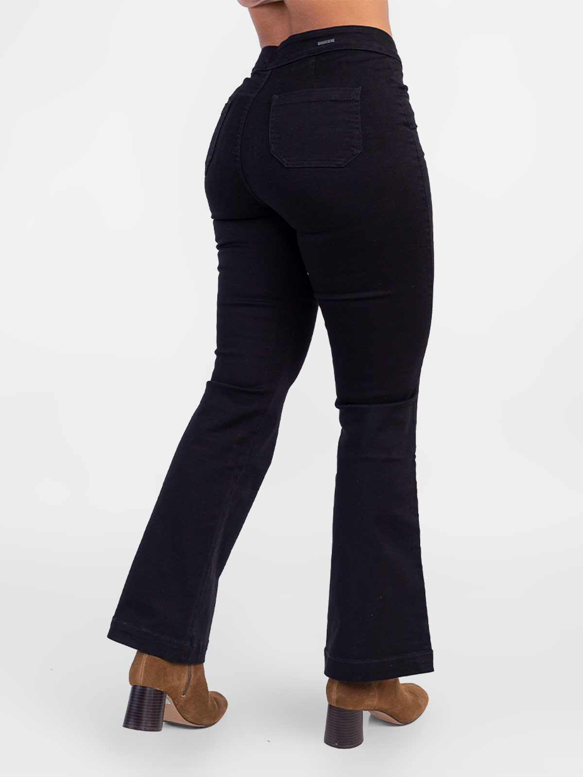 PANTALÓN MUJER SODA BLUES CHESNAT - 3