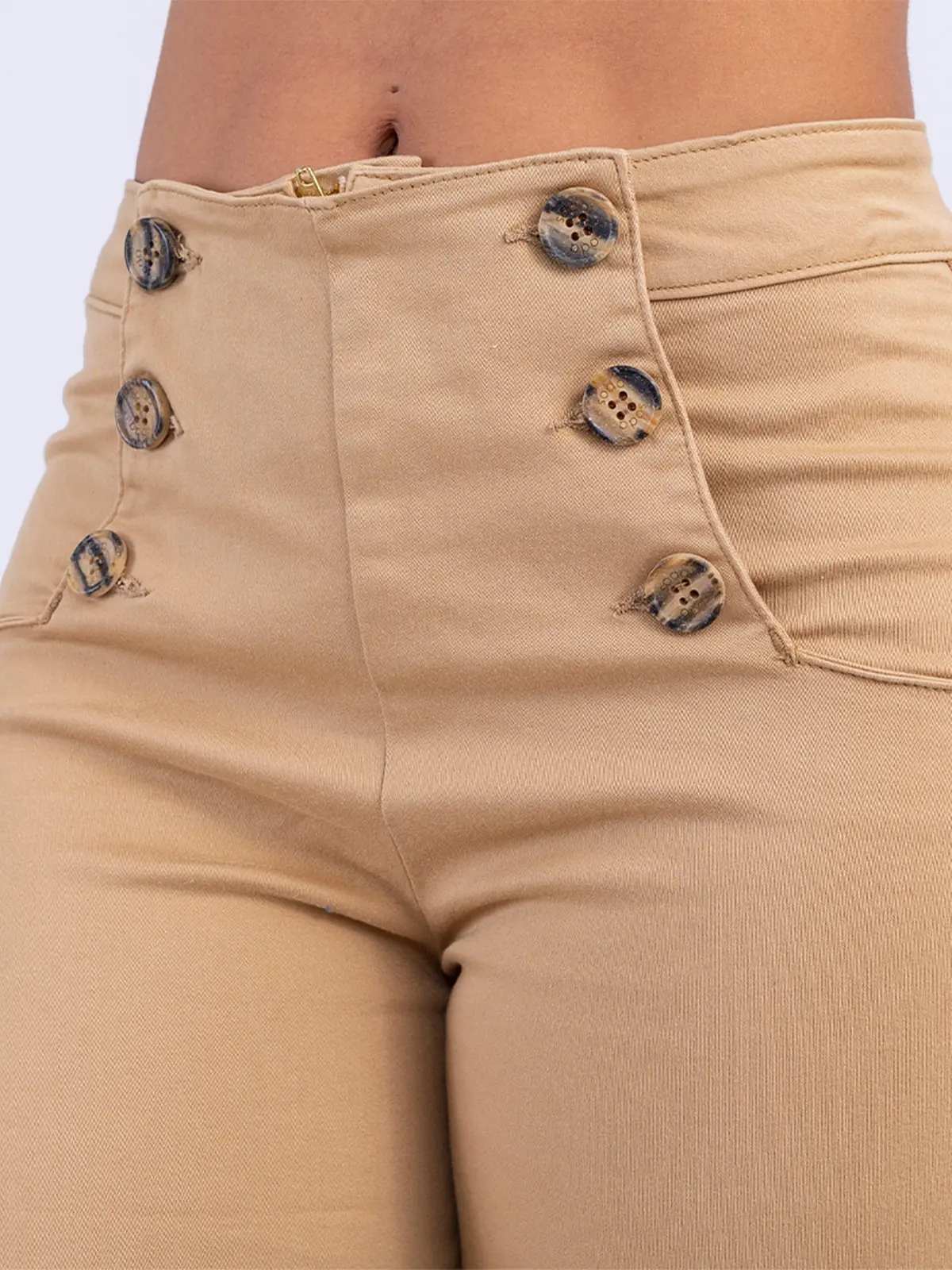 PANTALÓN MUJER SODA BLUES CHESNAT - 5