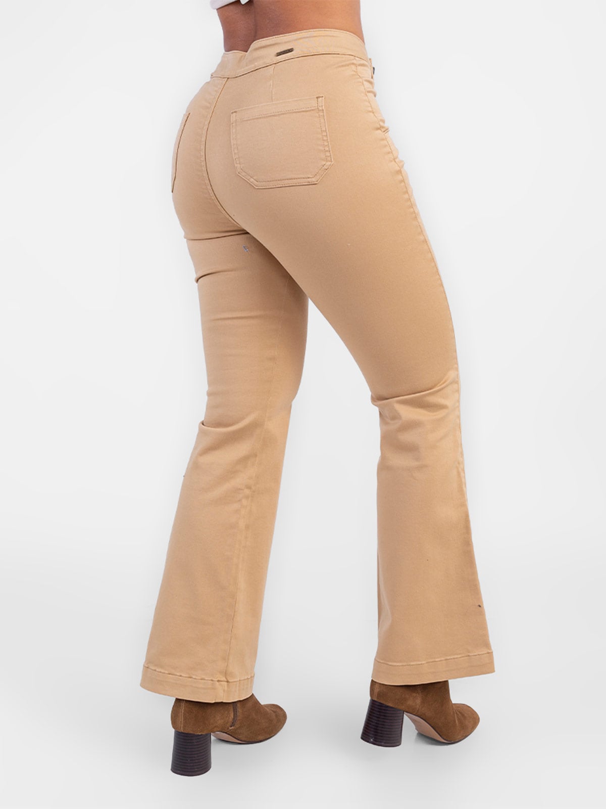 PANTALÓN MUJER SODA BLUES CHESNAT - 3