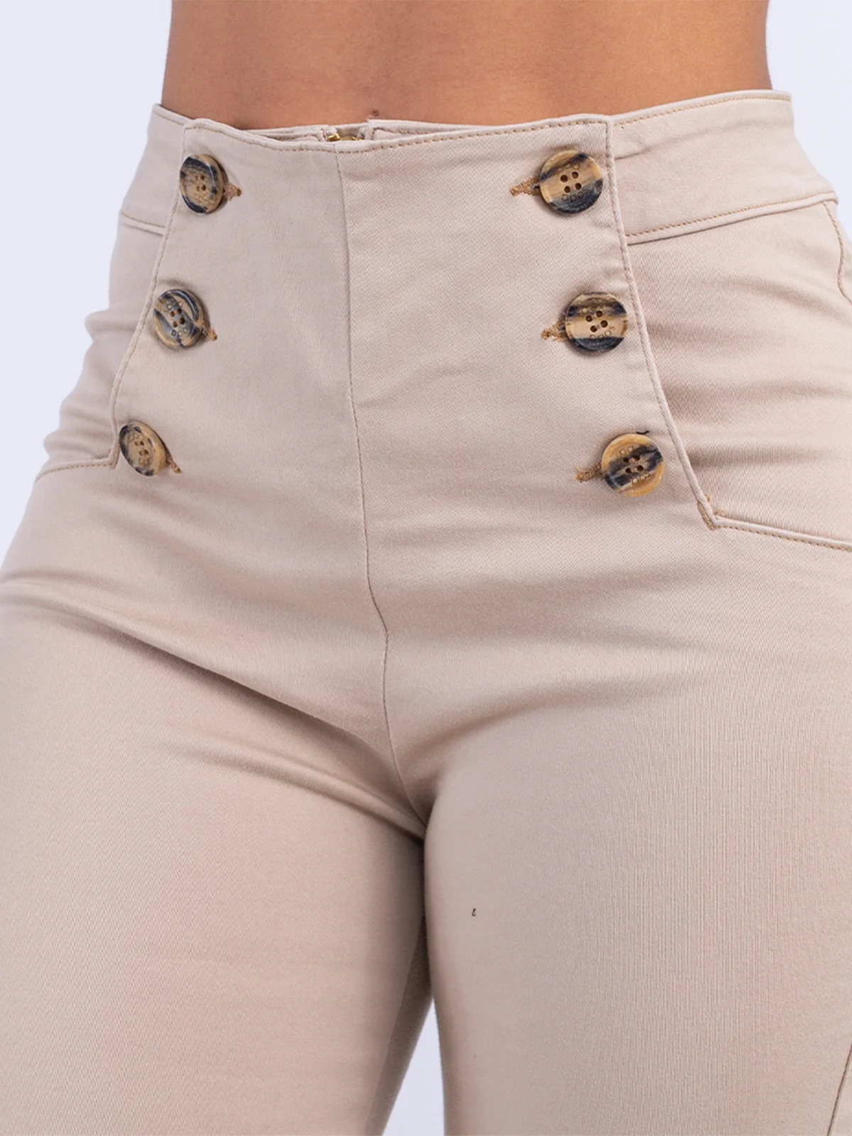 PANTALÓN MUJER SODA BLUES CHESNAT - 5