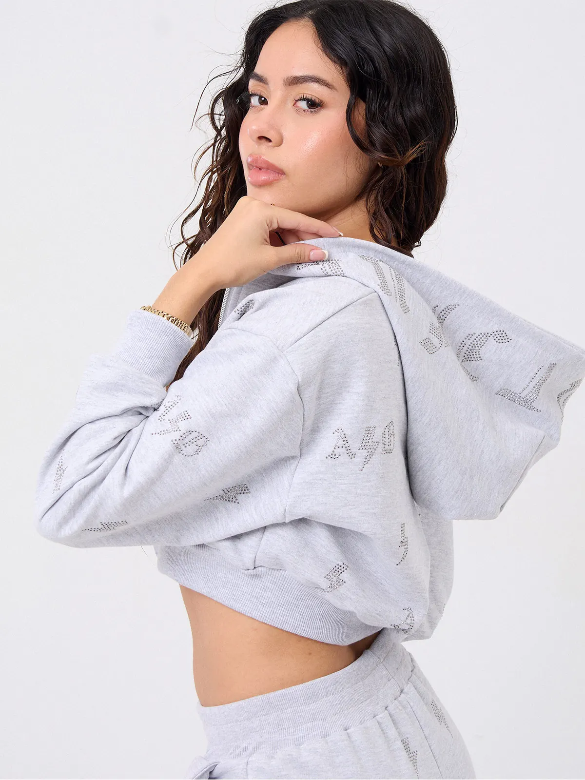 CASACA MUJER ALEJANDRA BAIGORRIA NURIA - 2