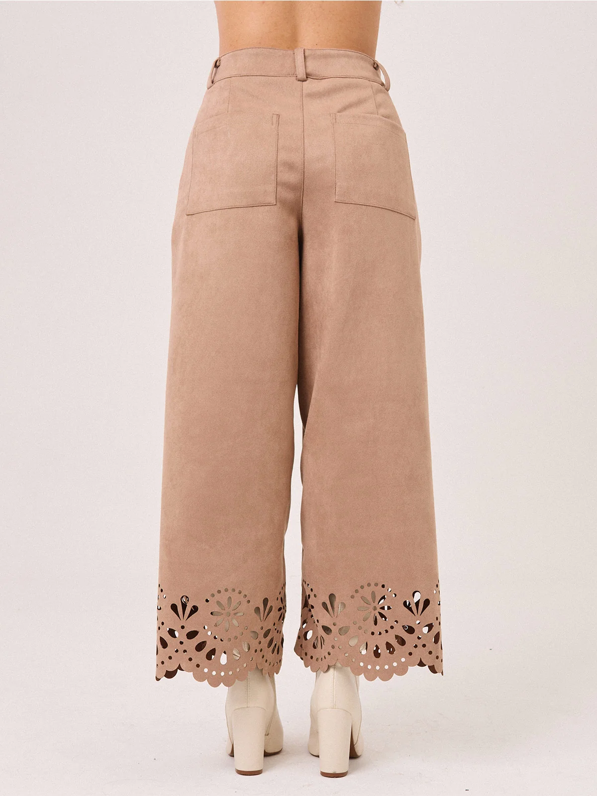 PANTALÓN MUJER ALEJANDRA BAIGORRIA LIA - 2
