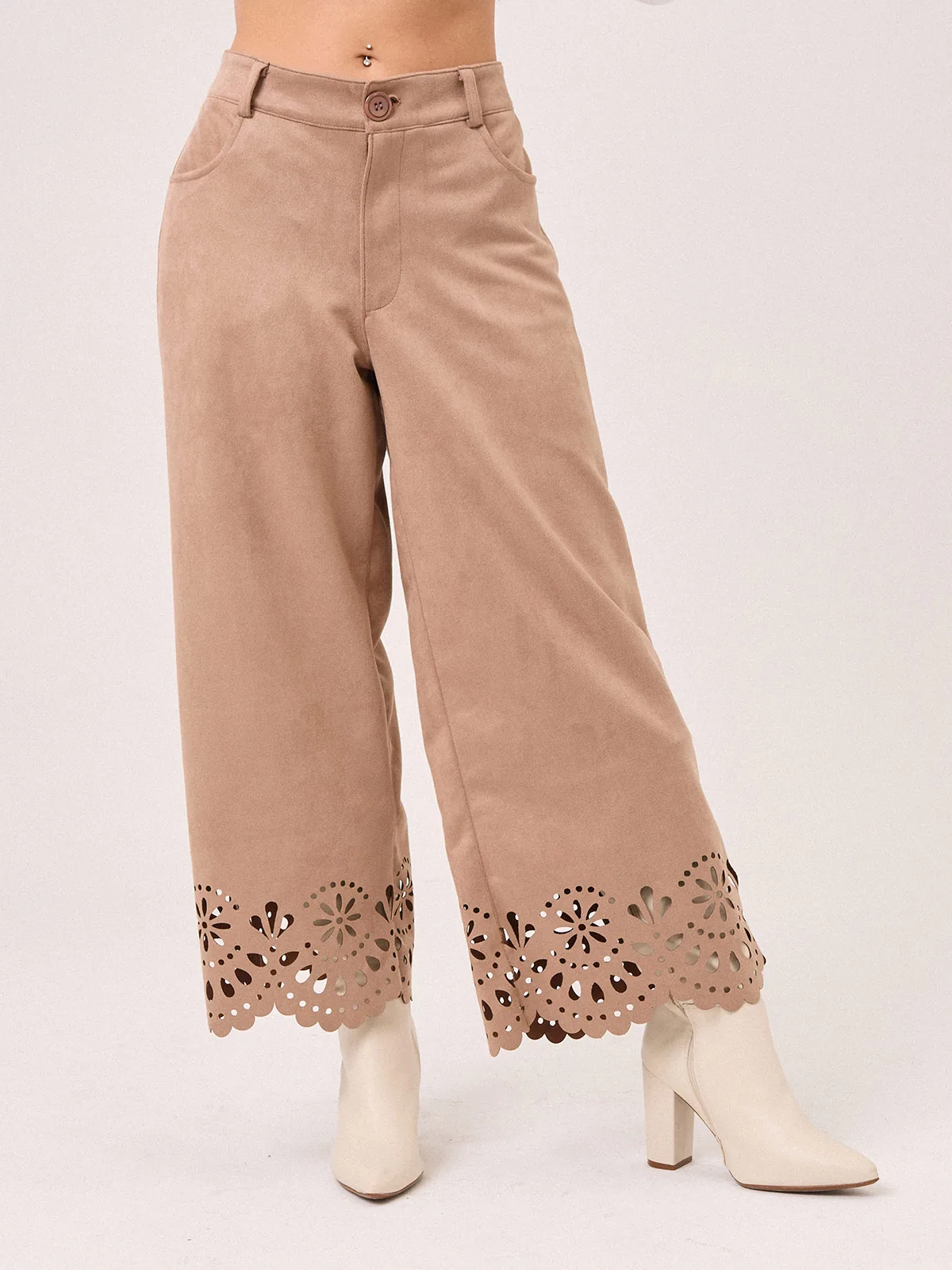 PANTALÓN MUJER ALEJANDRA BAIGORRIA LIA - 3
