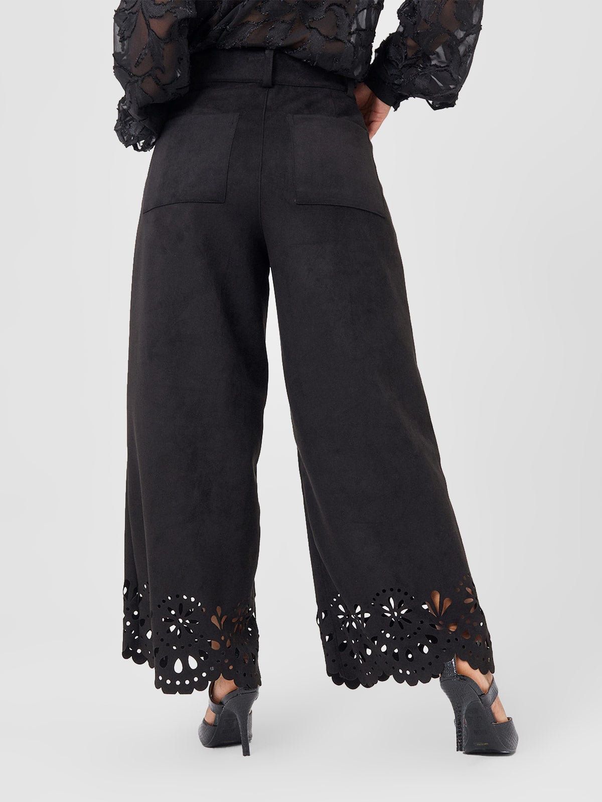 PANTALÓN MUJER ALEJANDRA BAIGORRIA LIA - 3