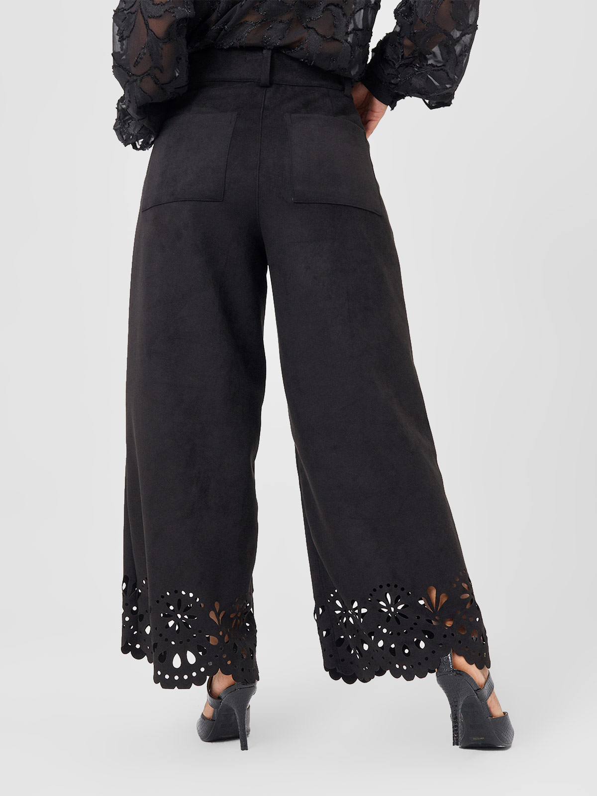 PANTALÓN MUJER ALEJANDRA BAIGORRIA LIA - 3