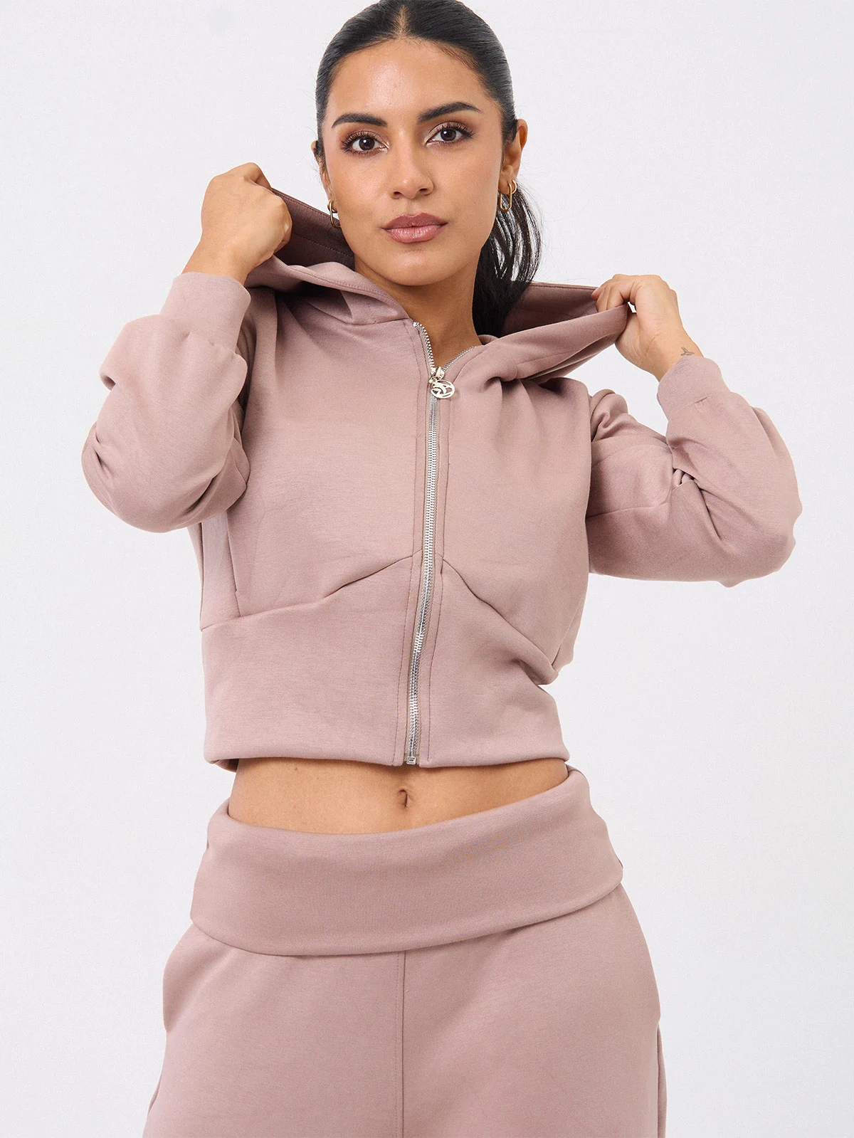 CASACA MUJER ALEJANDRA BAIGORRIA LORENA - 1