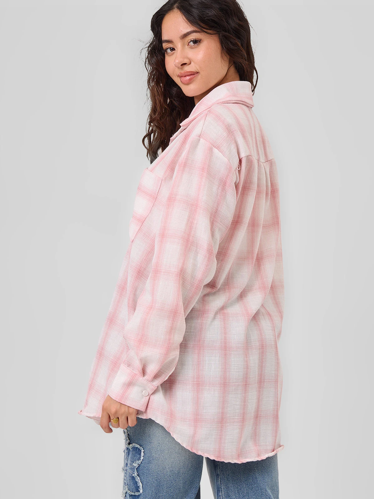 BLUSA MUJER ALEJANDRA BAIGORRIA ANDREA - 2