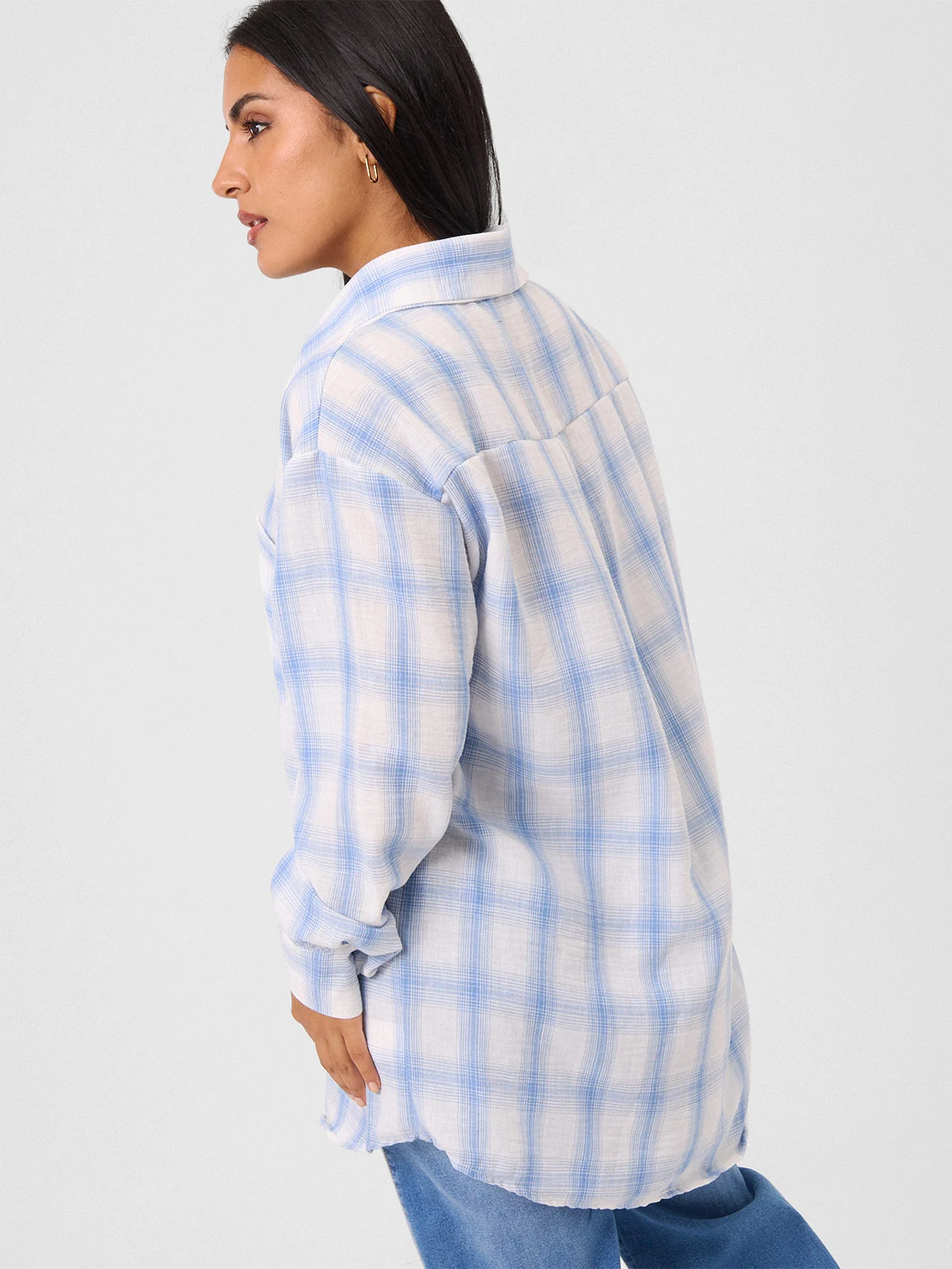 BLUSA MUJER ALEJANDRA BAIGORRIA ANDREA - 2