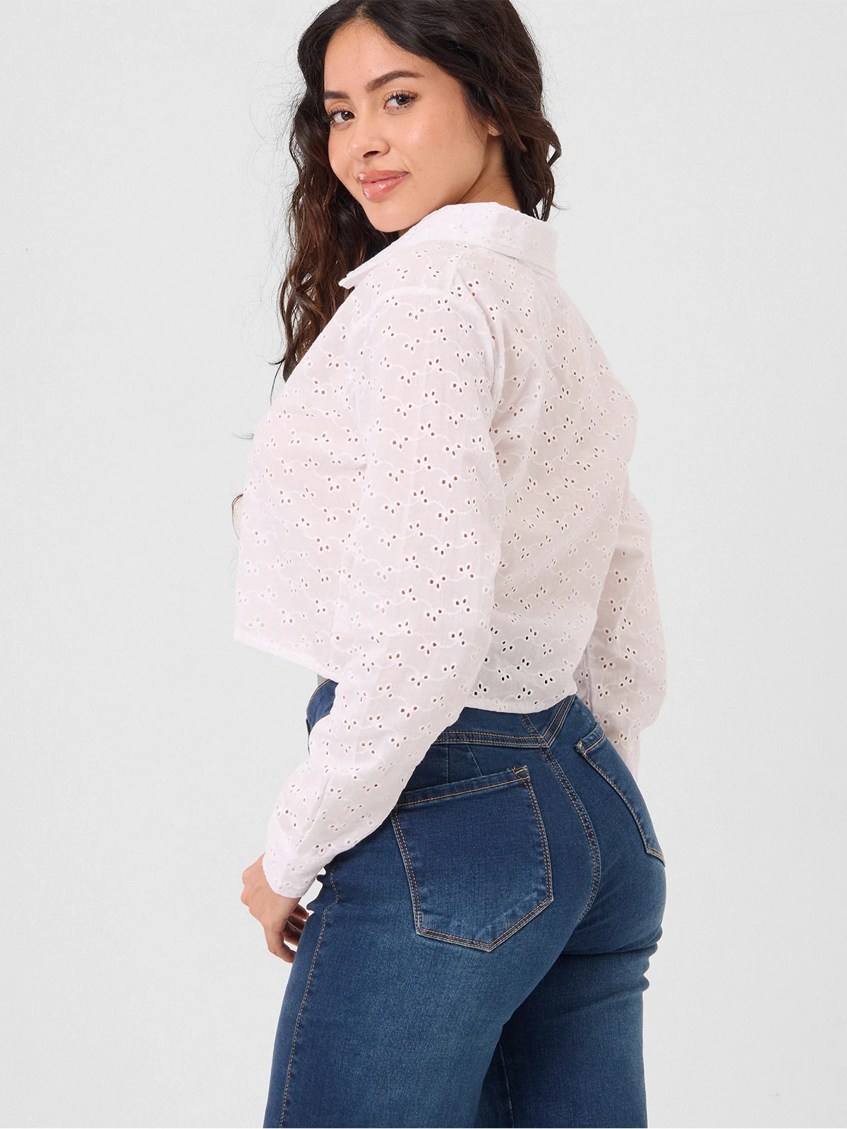 BLUSA MUJER ALEJANDRA BAIGORRIA MARGARITA - 2