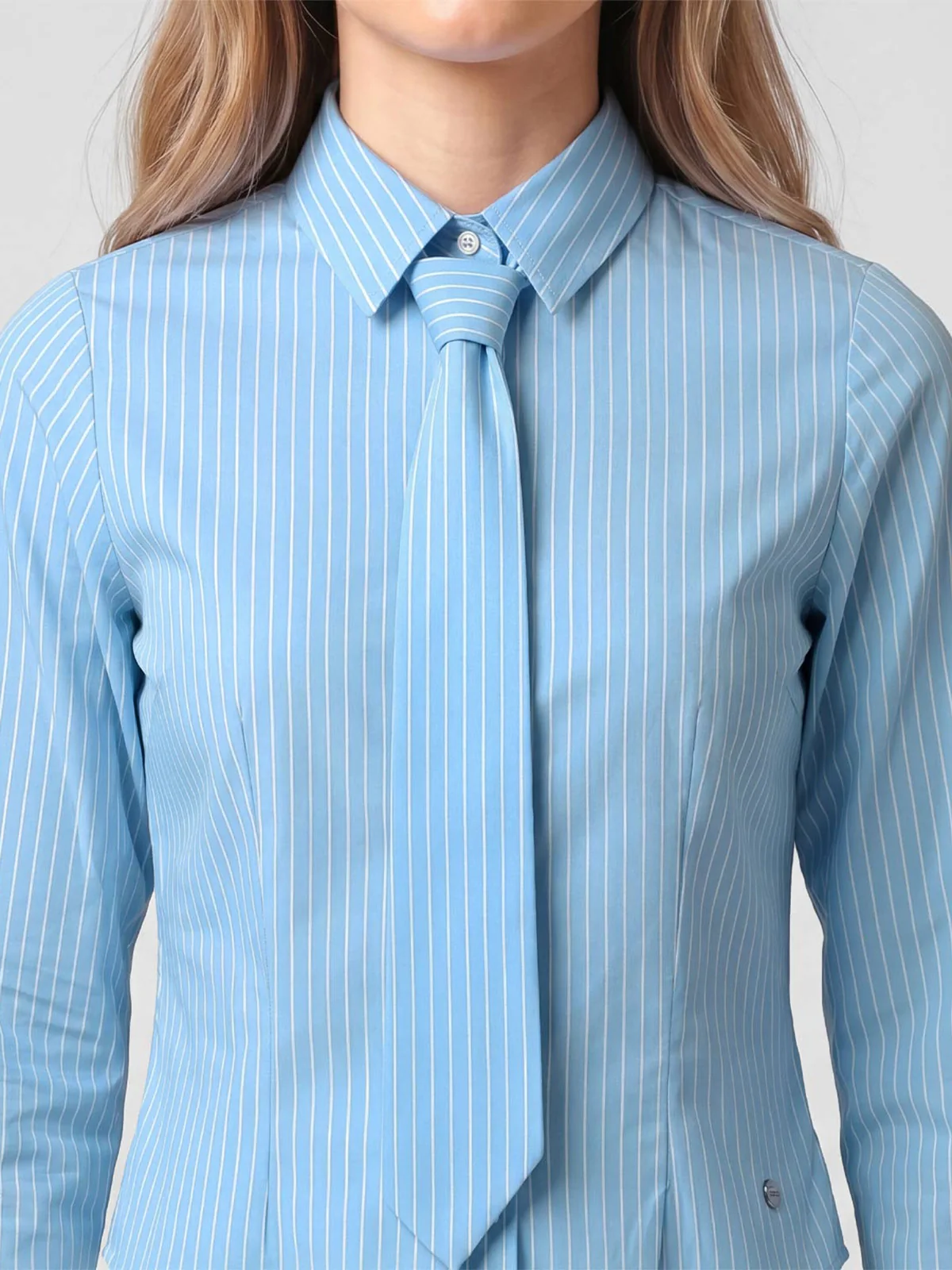 BLUSA MANGA LARGA MUJER SQUEEZE SONYHA - 3