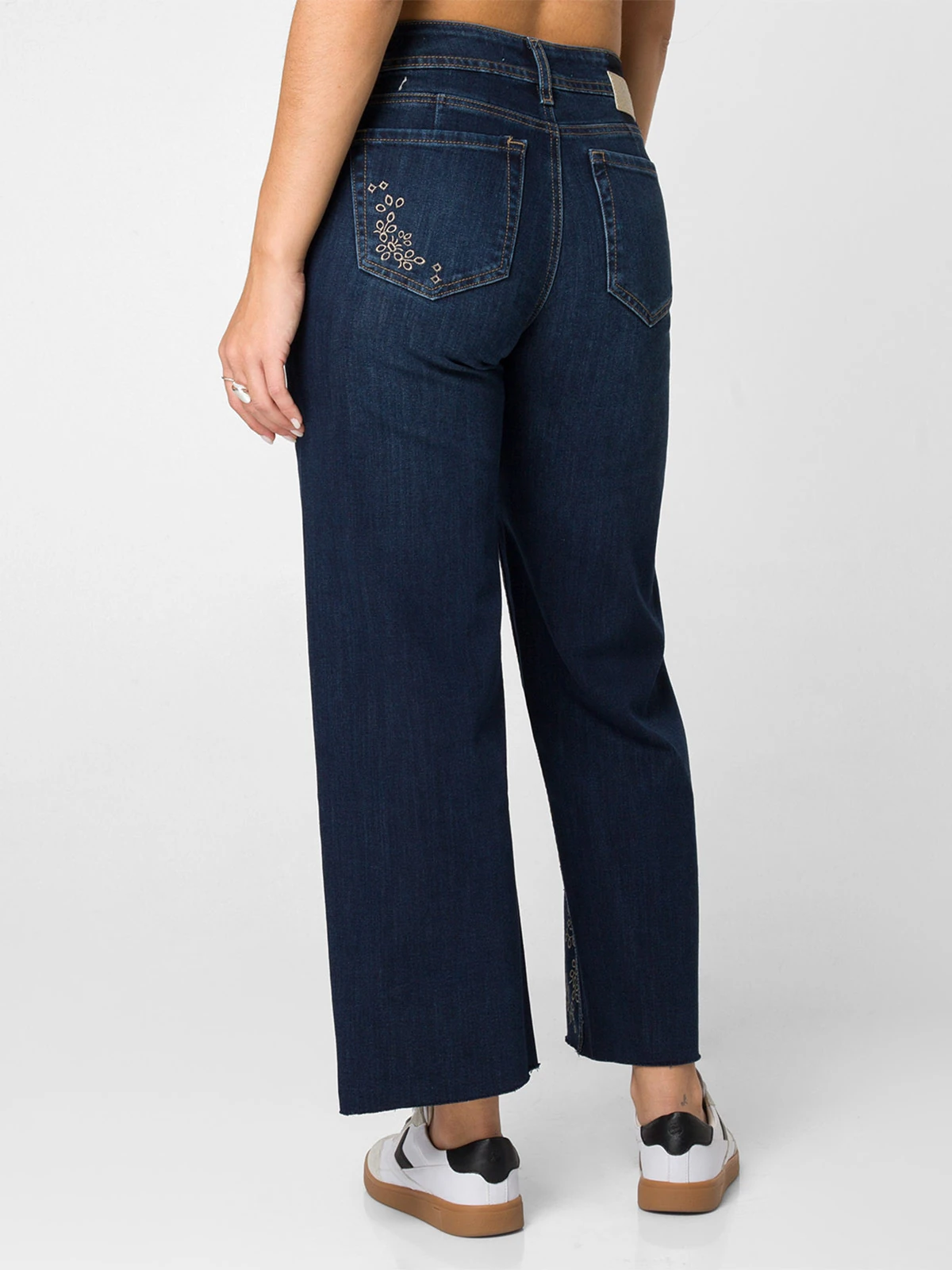 JEANS STRAIGHT MUJER SQUEEZE - 3