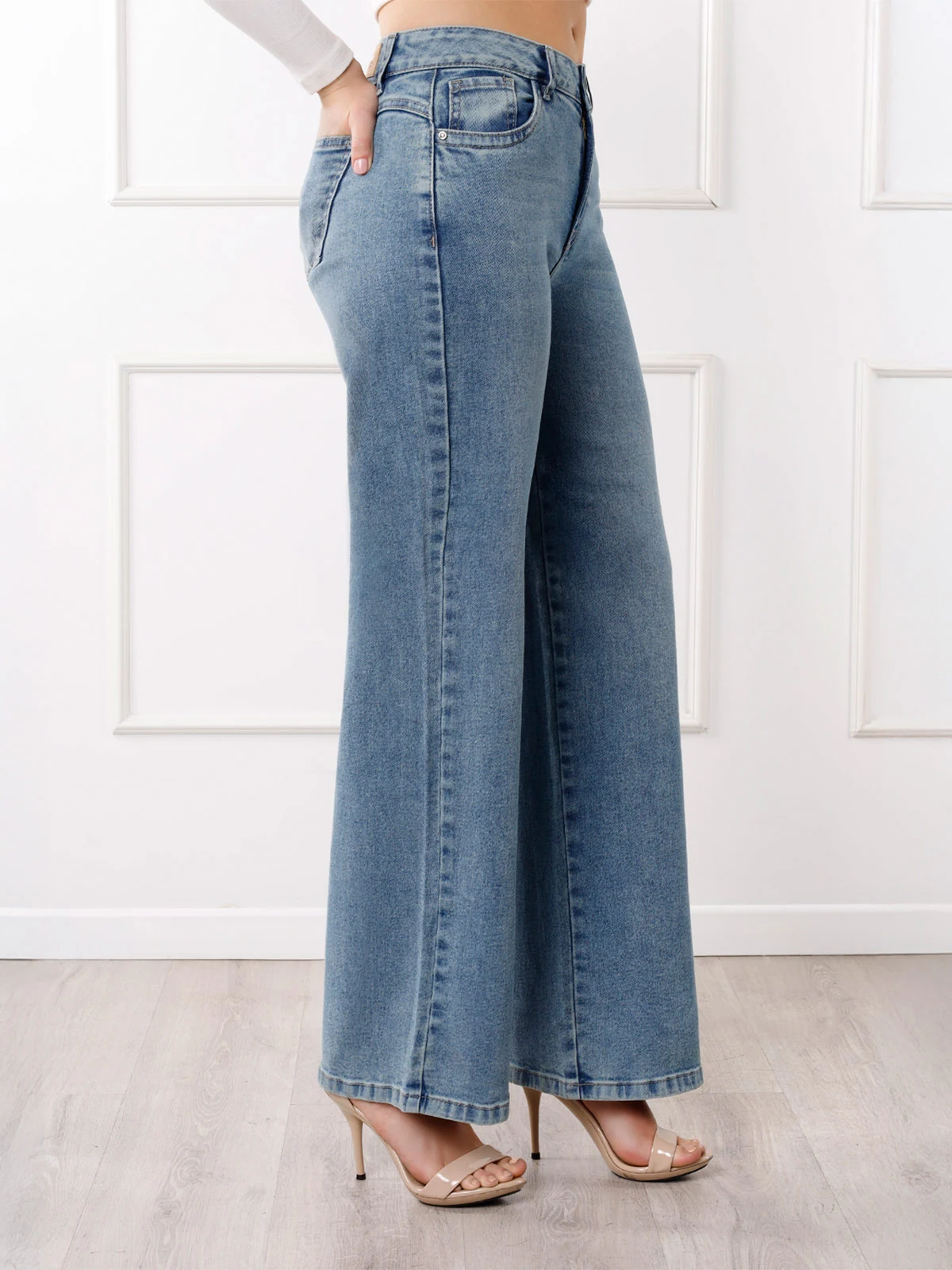 JEAN WIDELEG MUJER KANSAS MABEL - 3
