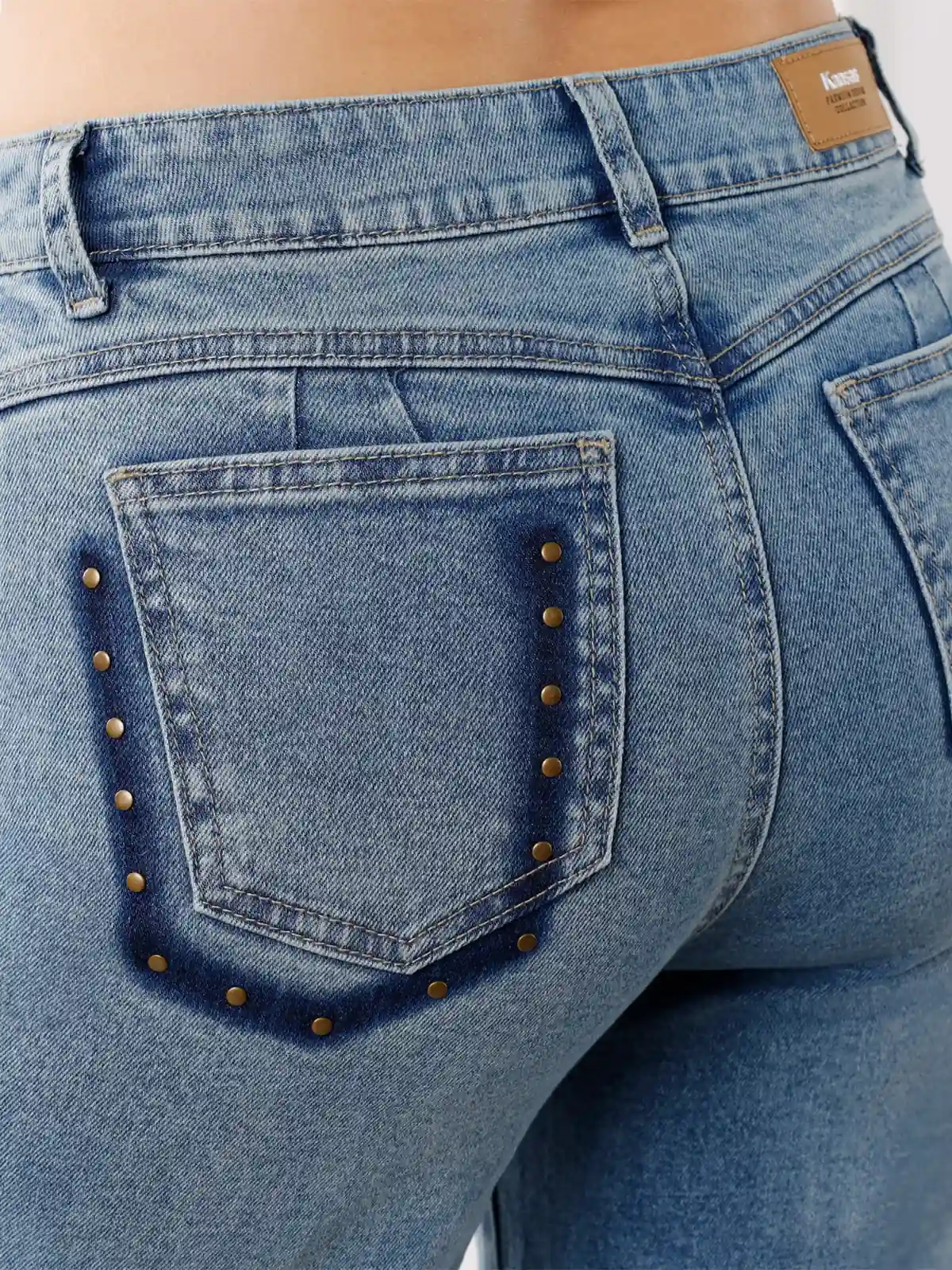 JEAN WIDELEG MUJER KANSAS MABEL - 4