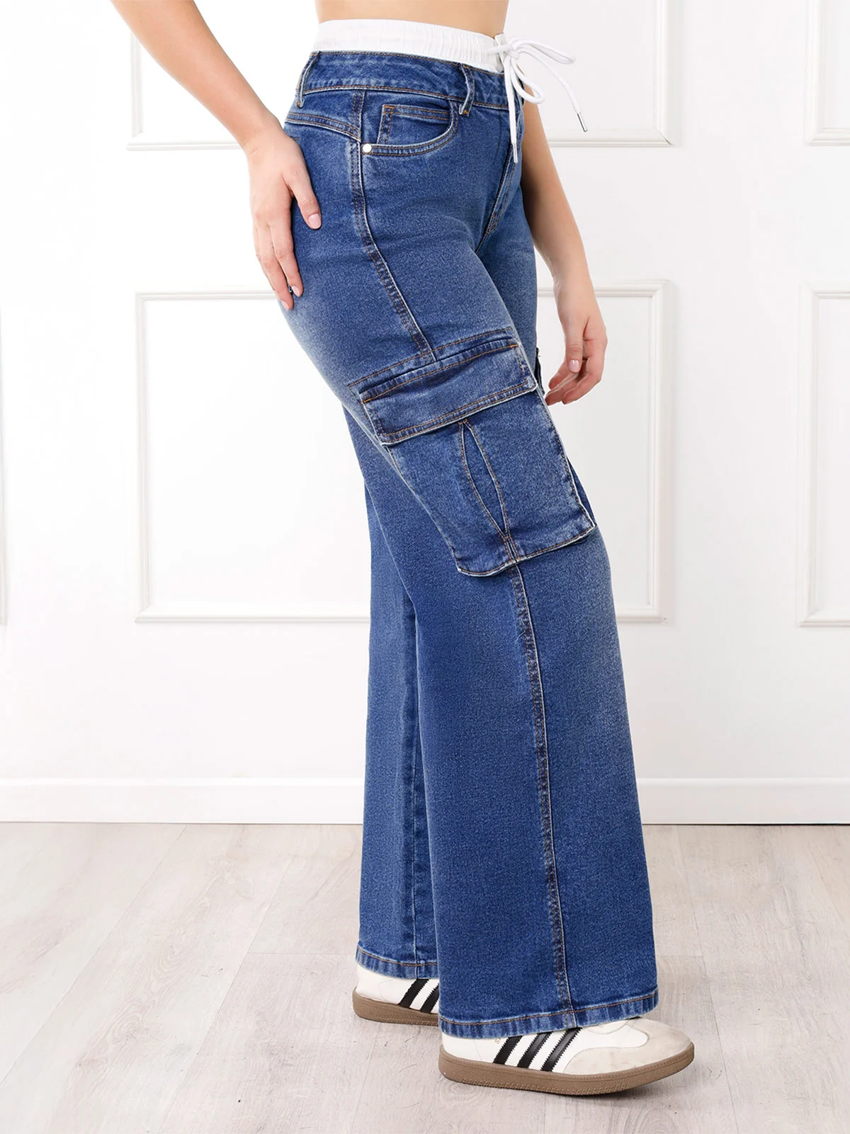 JEAN PALAZZO MUJER KANSAS JOZMEL - 3