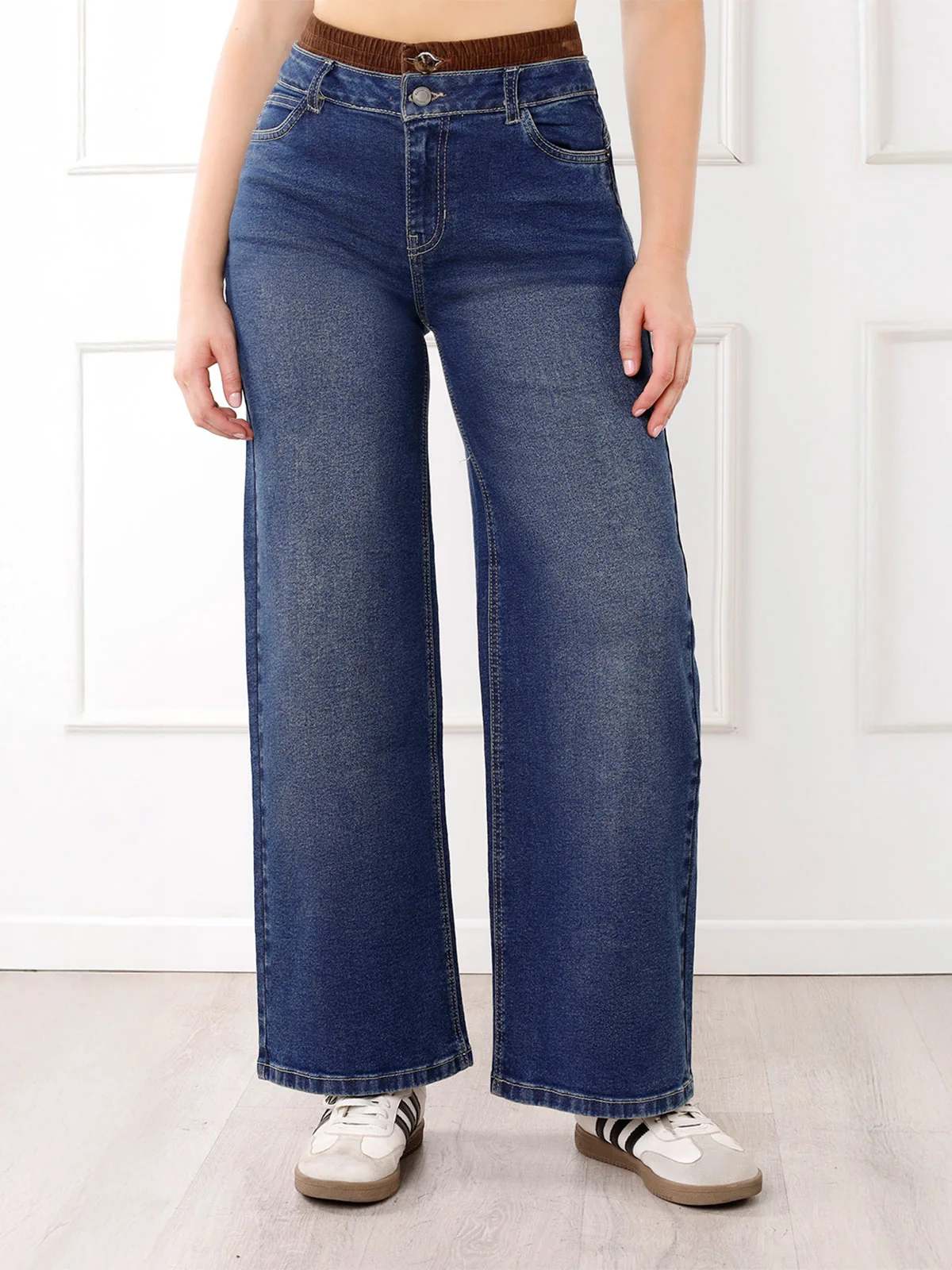 JEAN WIDELEG KANSAS LUANA - 1