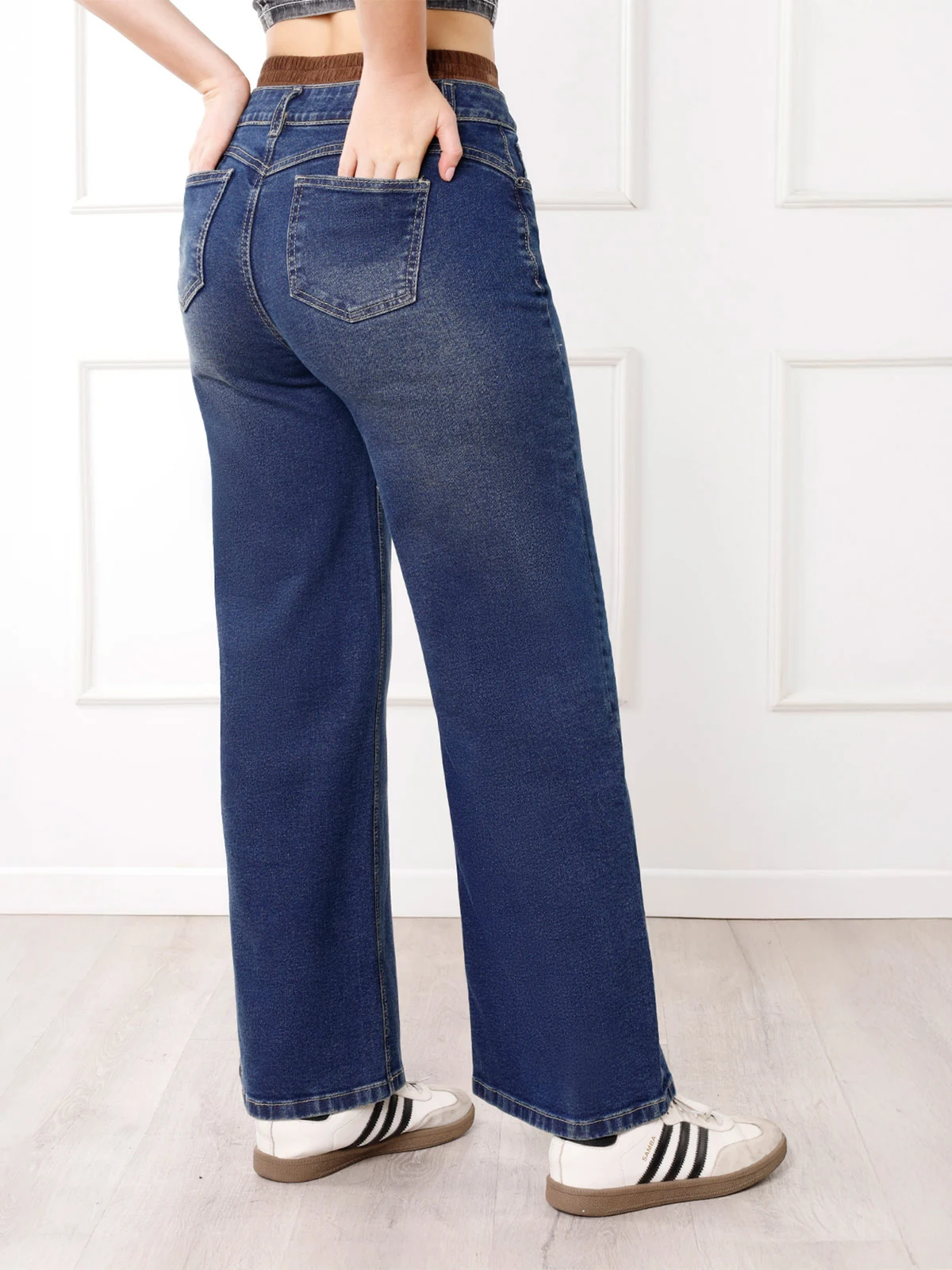 JEAN WIDELEG KANSAS LUANA - 2