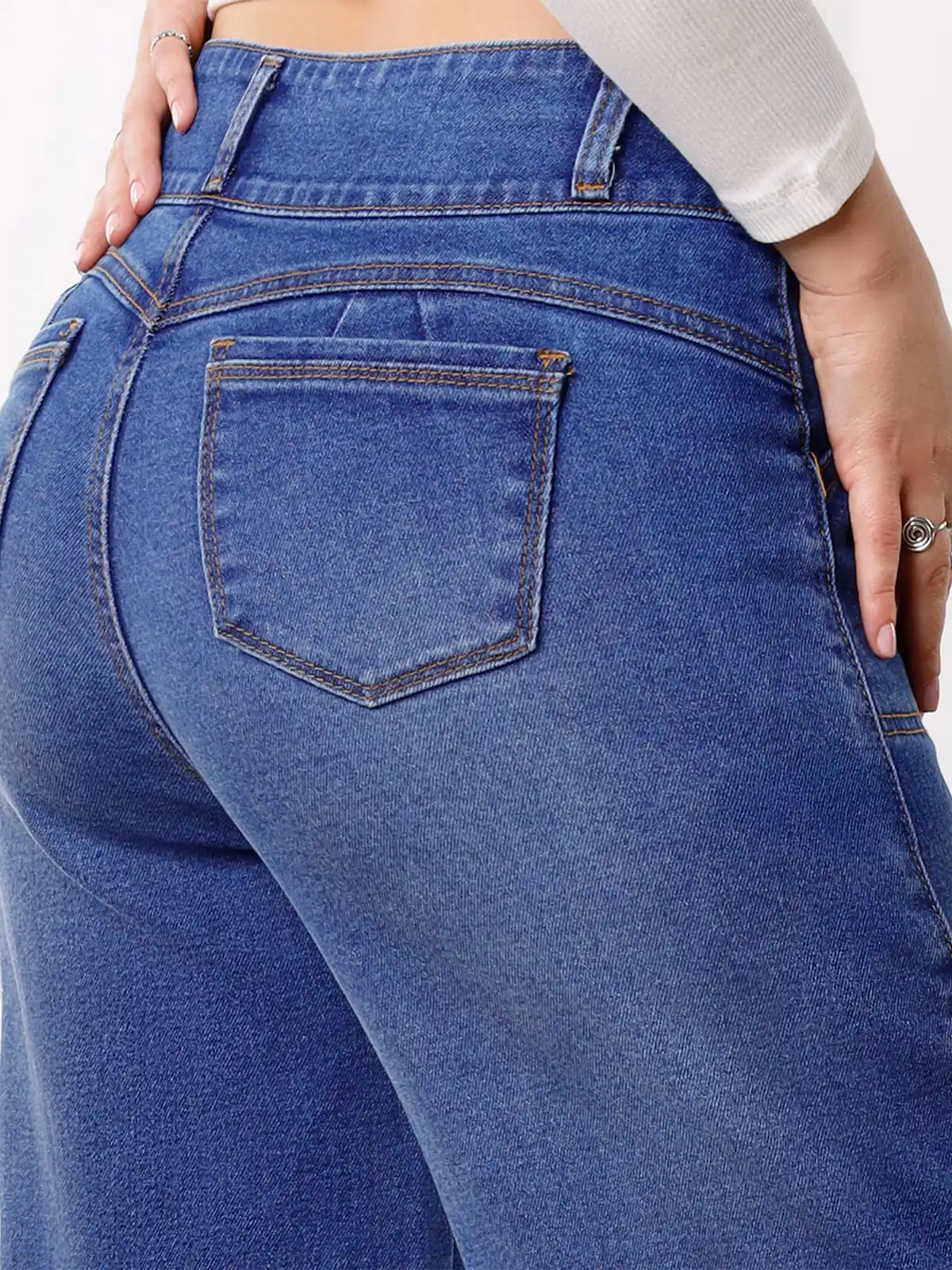 JEAN CULOTTE MUJER KANSAS VIOLET - 4