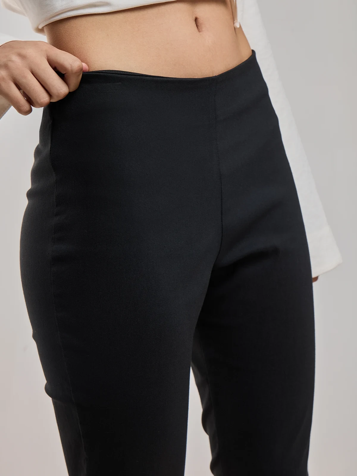 PANTALÓN MUJER INDEX CAPRI - 5