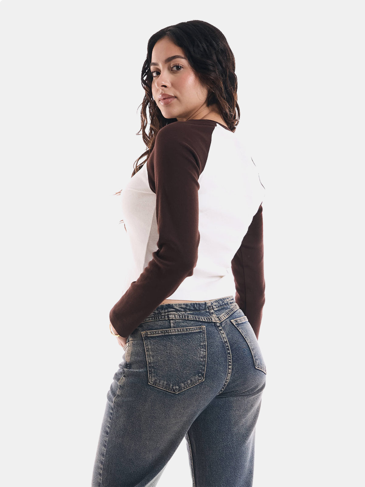 POLO MUJER METAL JEANS MICHIGAN - 2